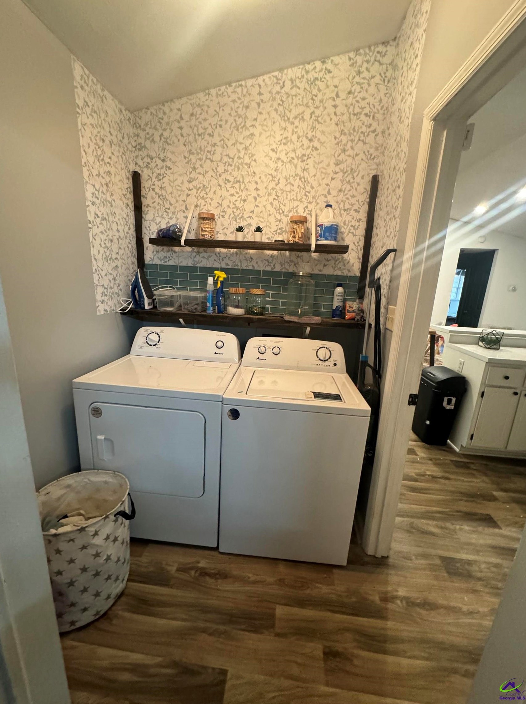 1017 Gawaine Cir, Macon GA 31220-3510 exterior