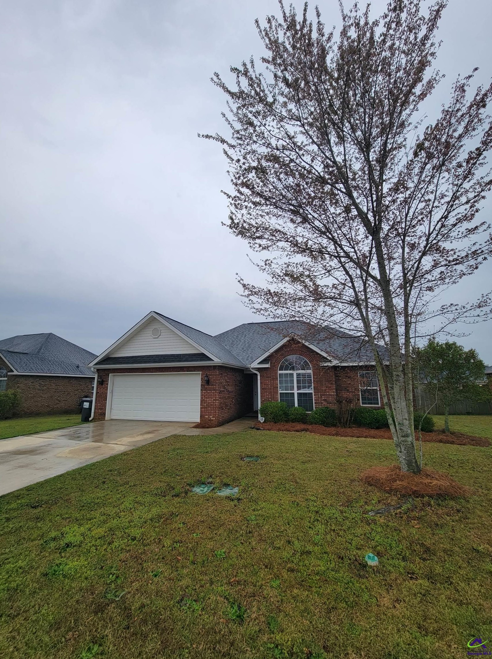 311 Sugarloaf Pkwy, Perry, GA 31069