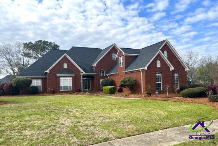 115 Grove Ct, Lithonia, GA 31028-8517