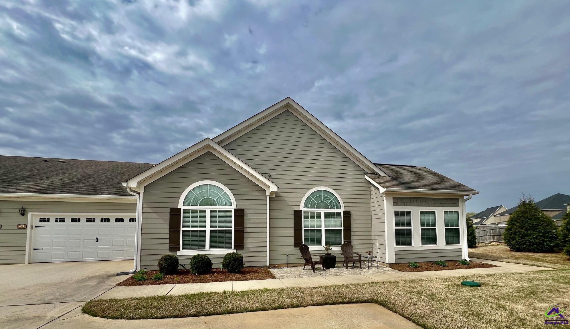 403 Nandina Ct, Warner Robins, GA 31088-9169