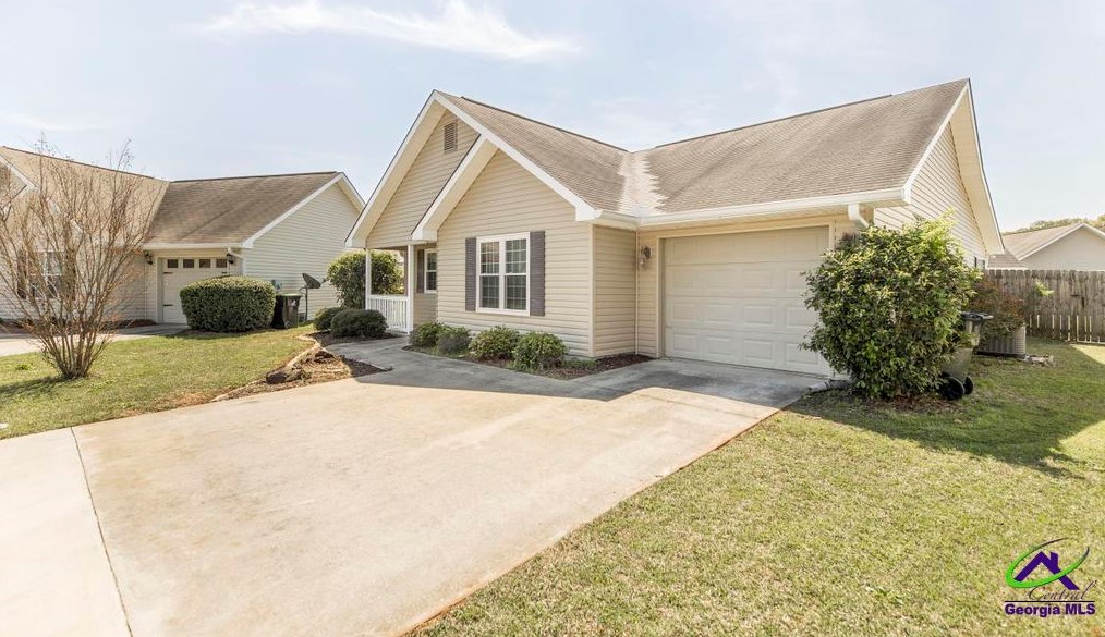 309 Antler Trail, Warner Robins, GA 31088