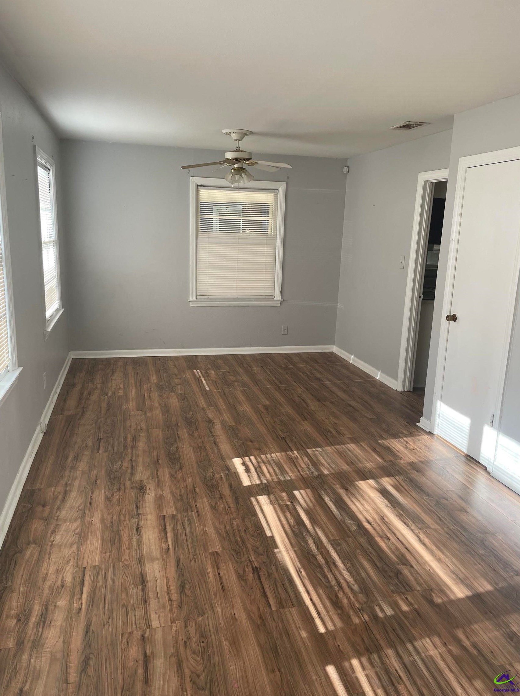 202 Ruzelle St, Warner Robins, GA 31093