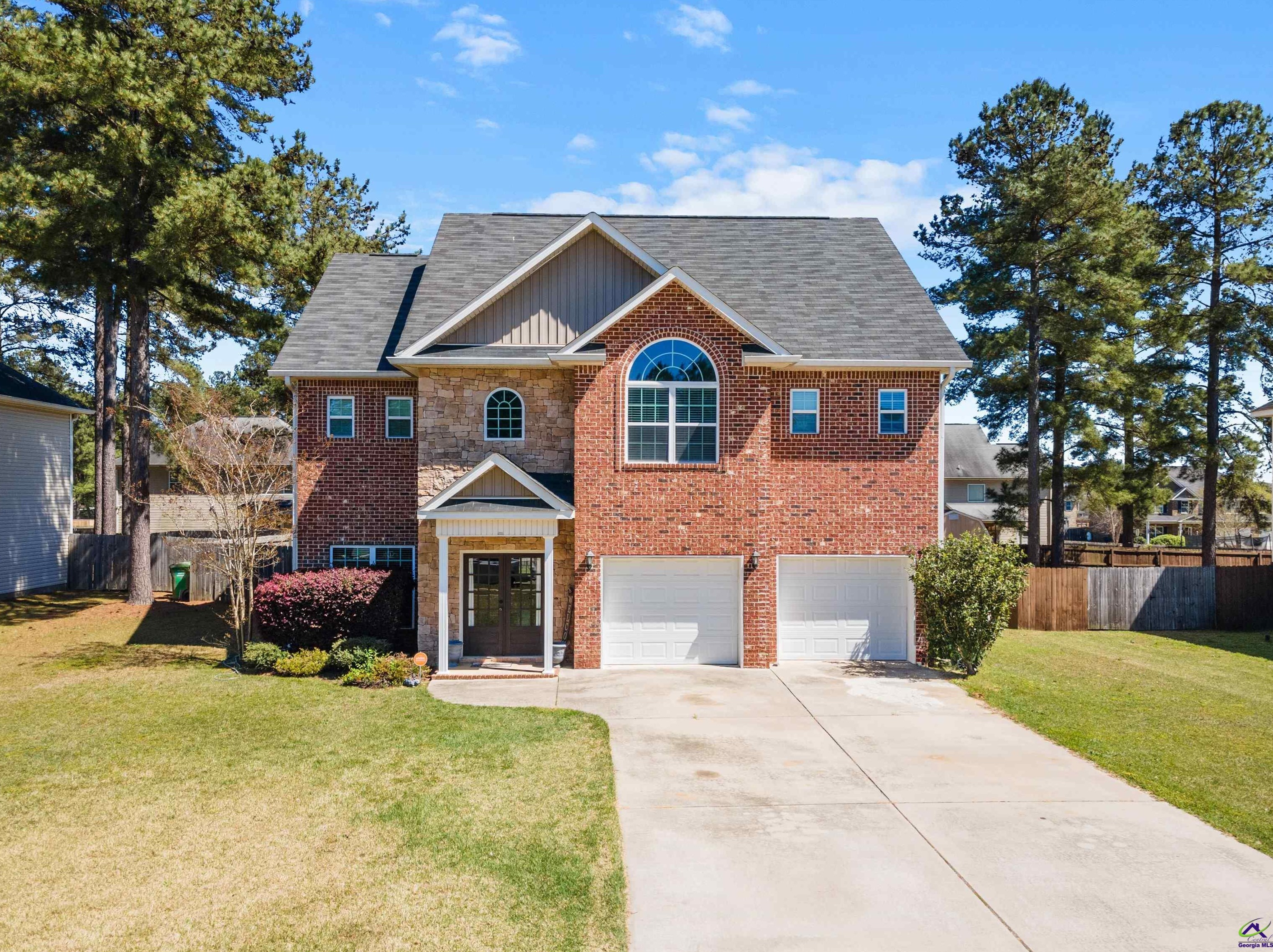 141 Forestbrooke Way, Bonaire, GA 31005-3645