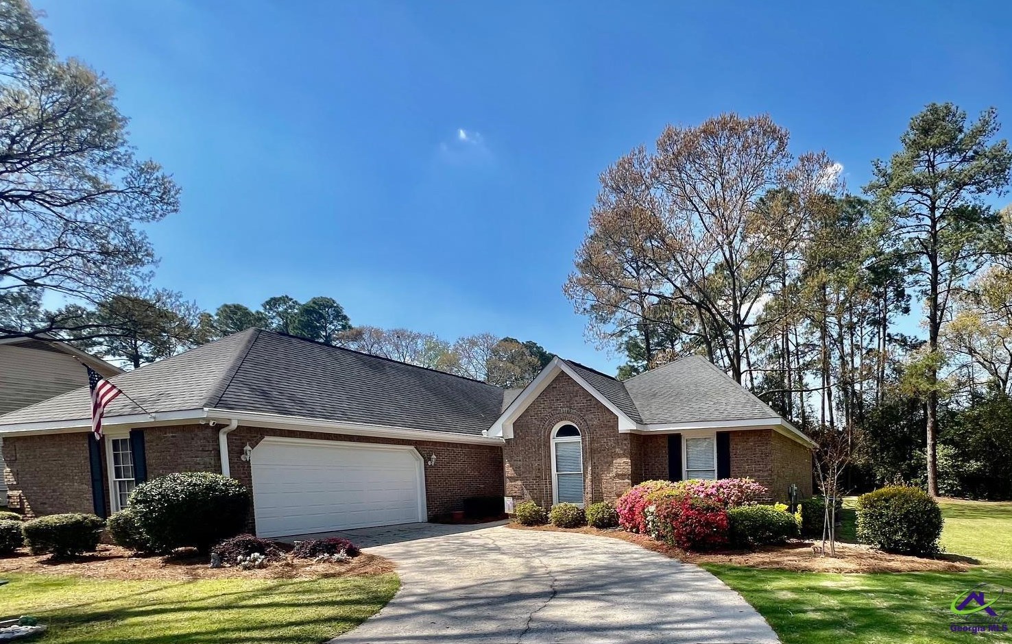 105 Century Blvd, Warner Robins, GA 31088