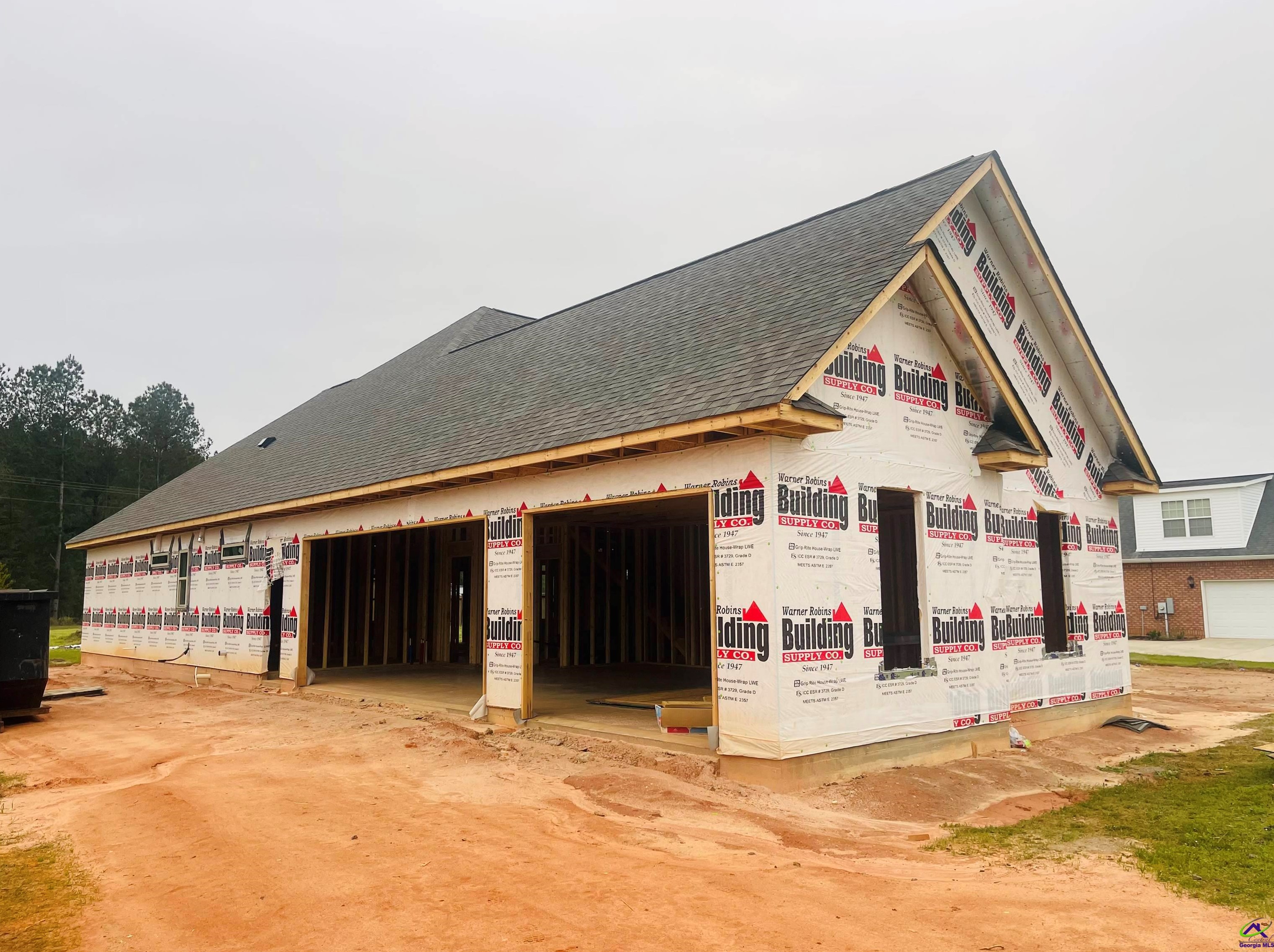 2028 Pin Oak Ter, Bonaire, GA 31005-2600