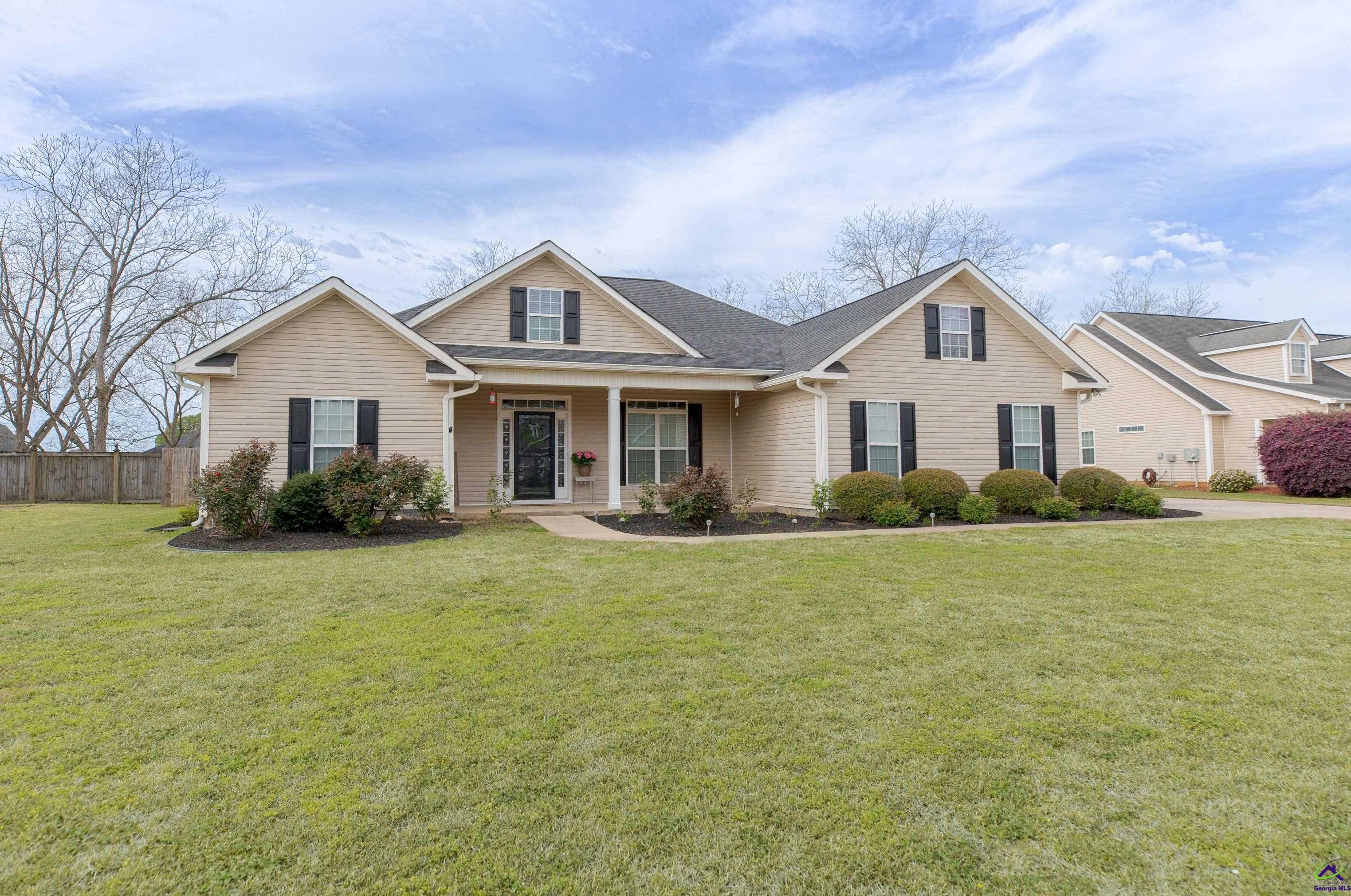 218 Duke Ln, Kathleen, GA 31047