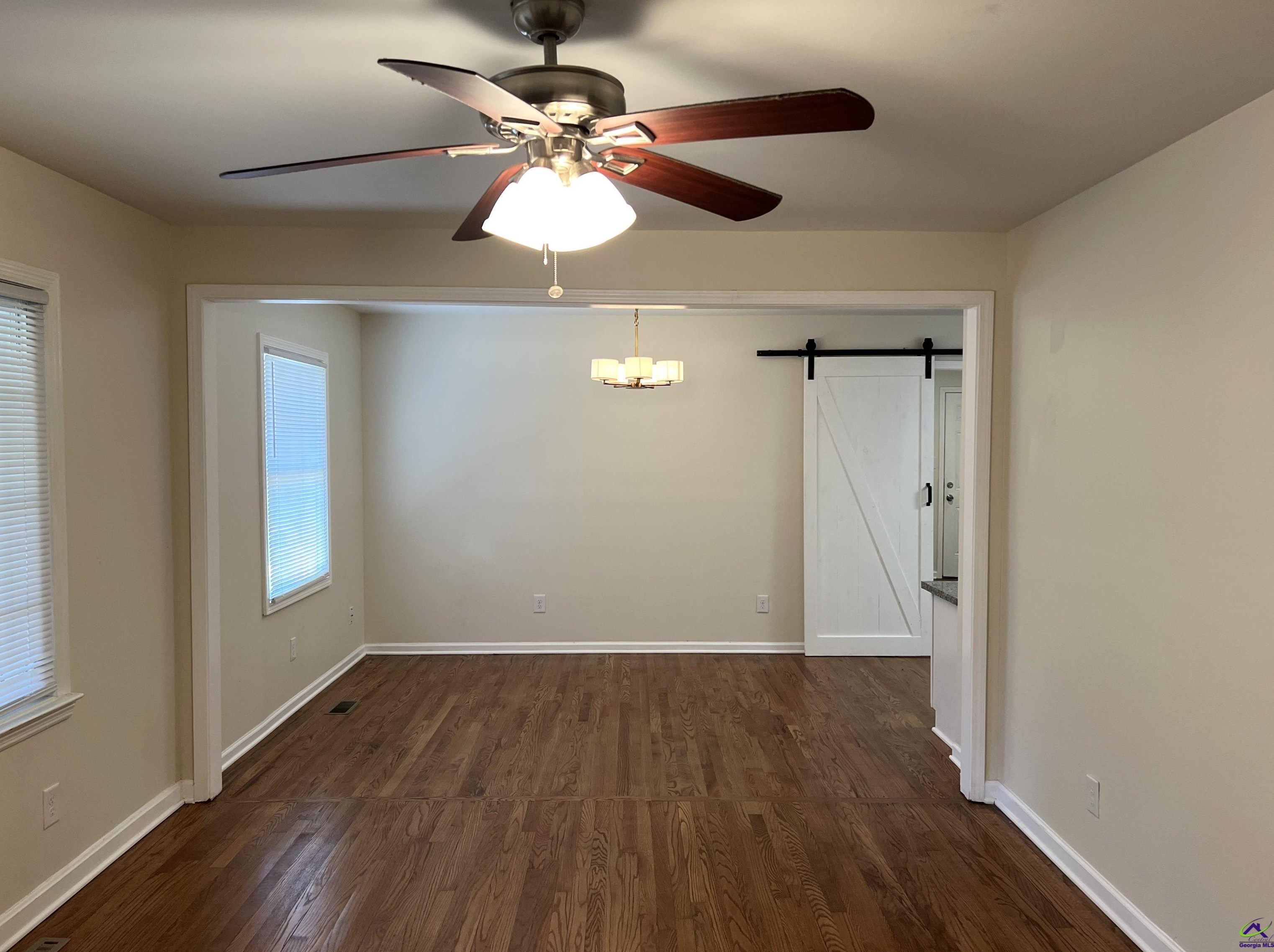 128 Jackson St, Warner Robins, GA 31088