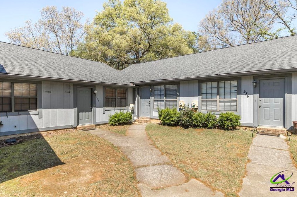 436 Tallulah Trail, Warner Robins, GA 31088