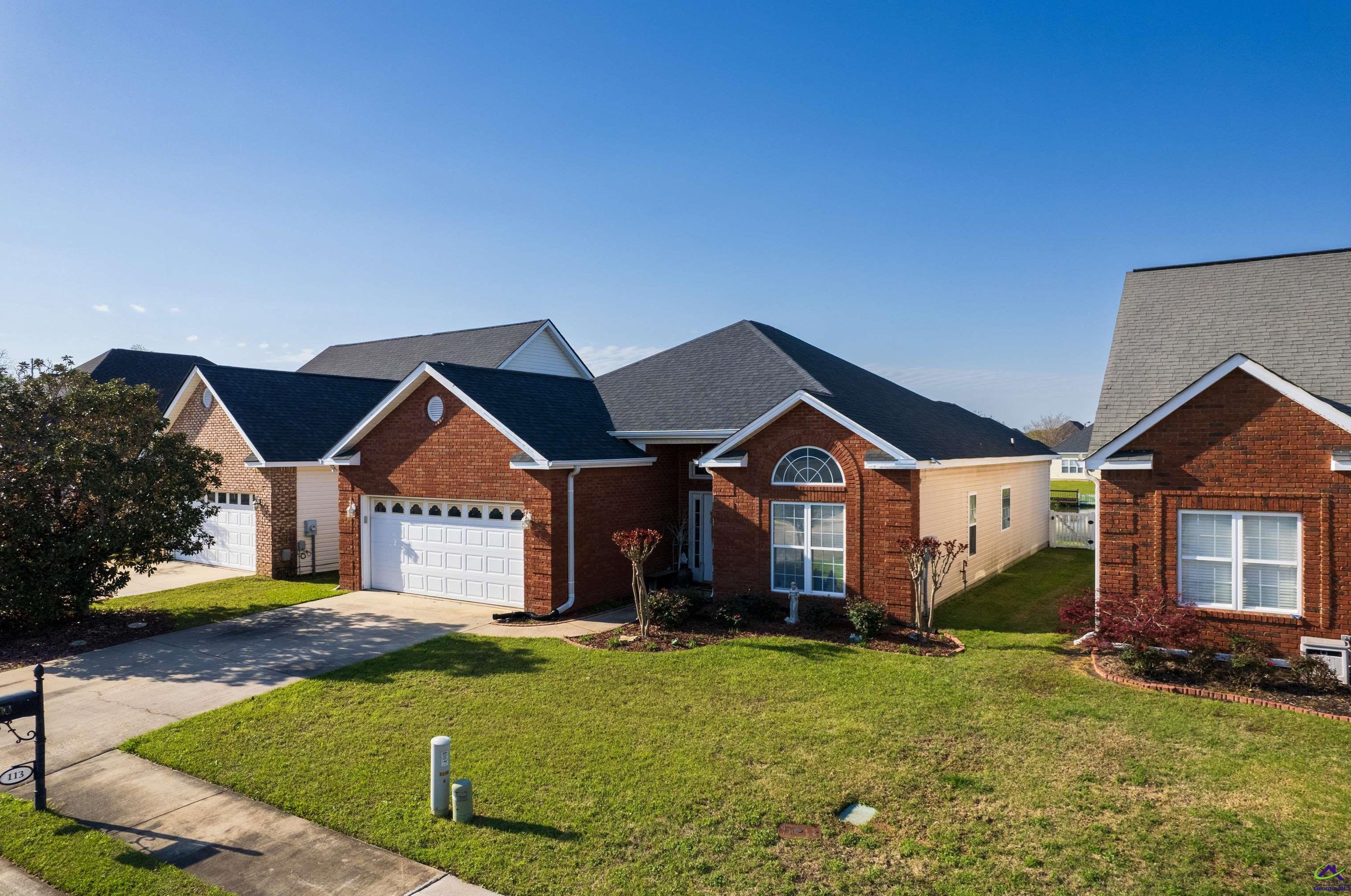113 Nantucket Is, Lithonia, GA 31028-8546
