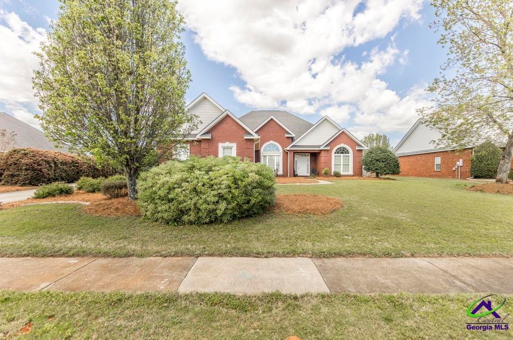 105 Flora Cir, Warner Robins, GA 31088