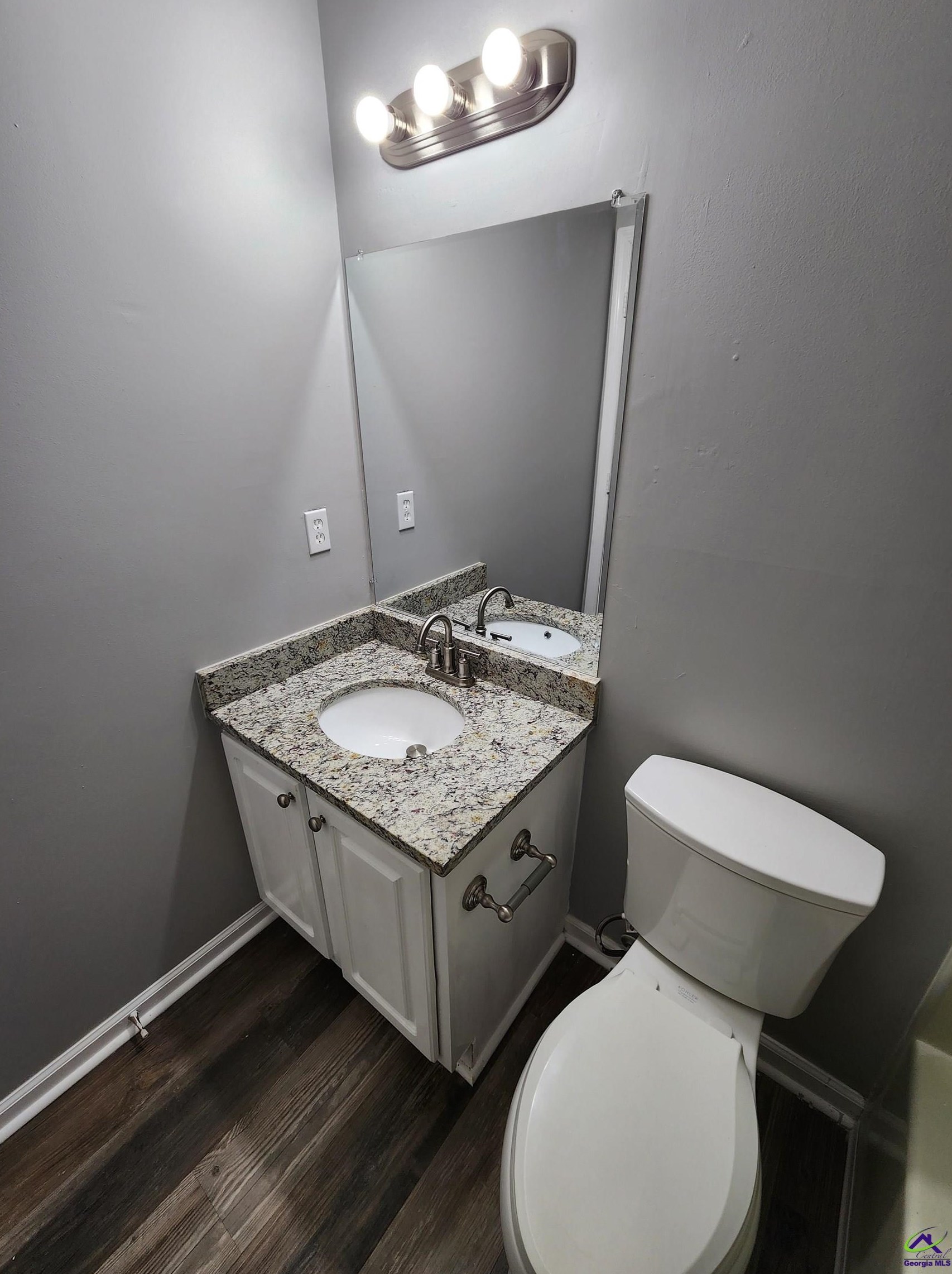 201 Millside Dr, Warner Robins, GA 31088