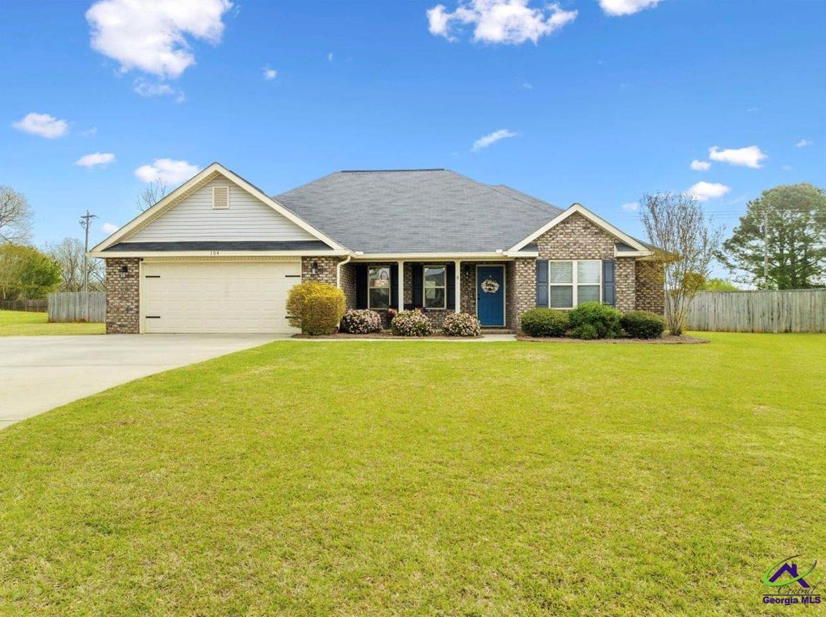 104 Lavendar Ln, Perry, GA 31069