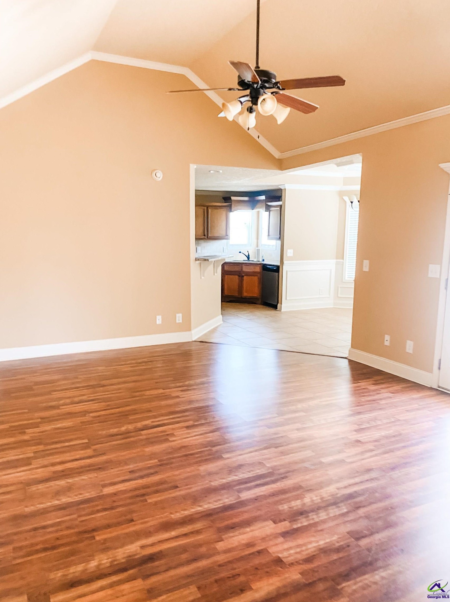 300 Avington Chase, Perry GA  31069-4885 exterior