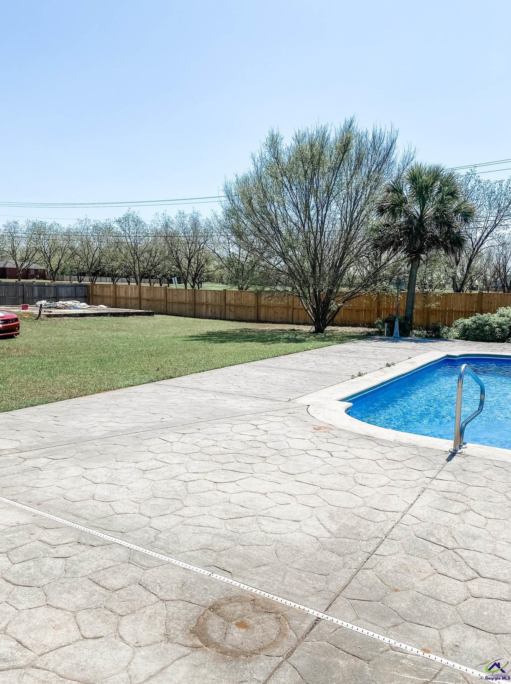 300 Avington Chase, Perry GA  31069-4885 exterior