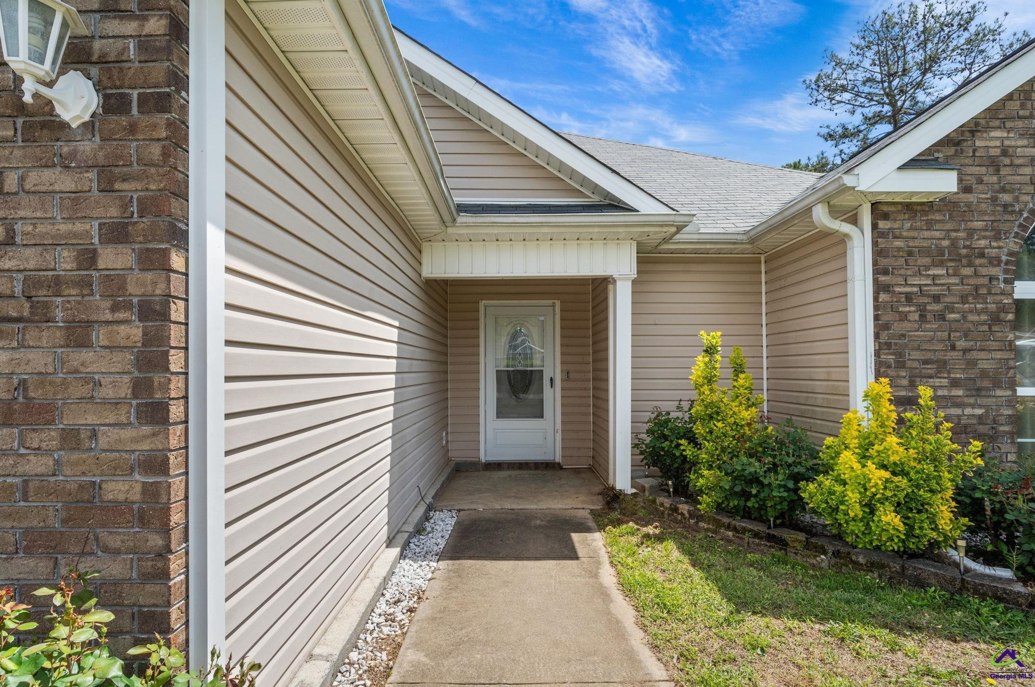 319 Hidden Creek Cir, Warner Robins, GA 31088