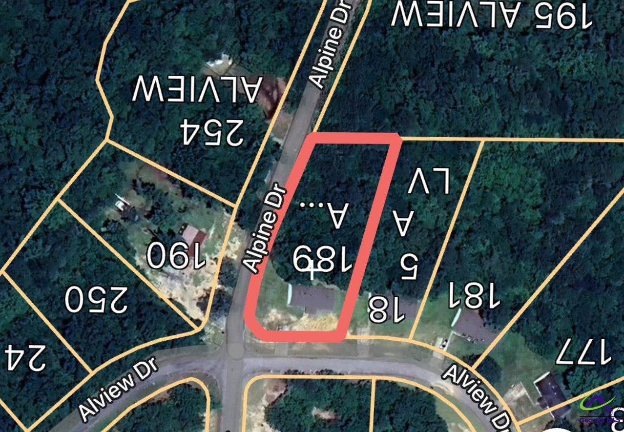 189 Alview Dr, Macon, GA 31206