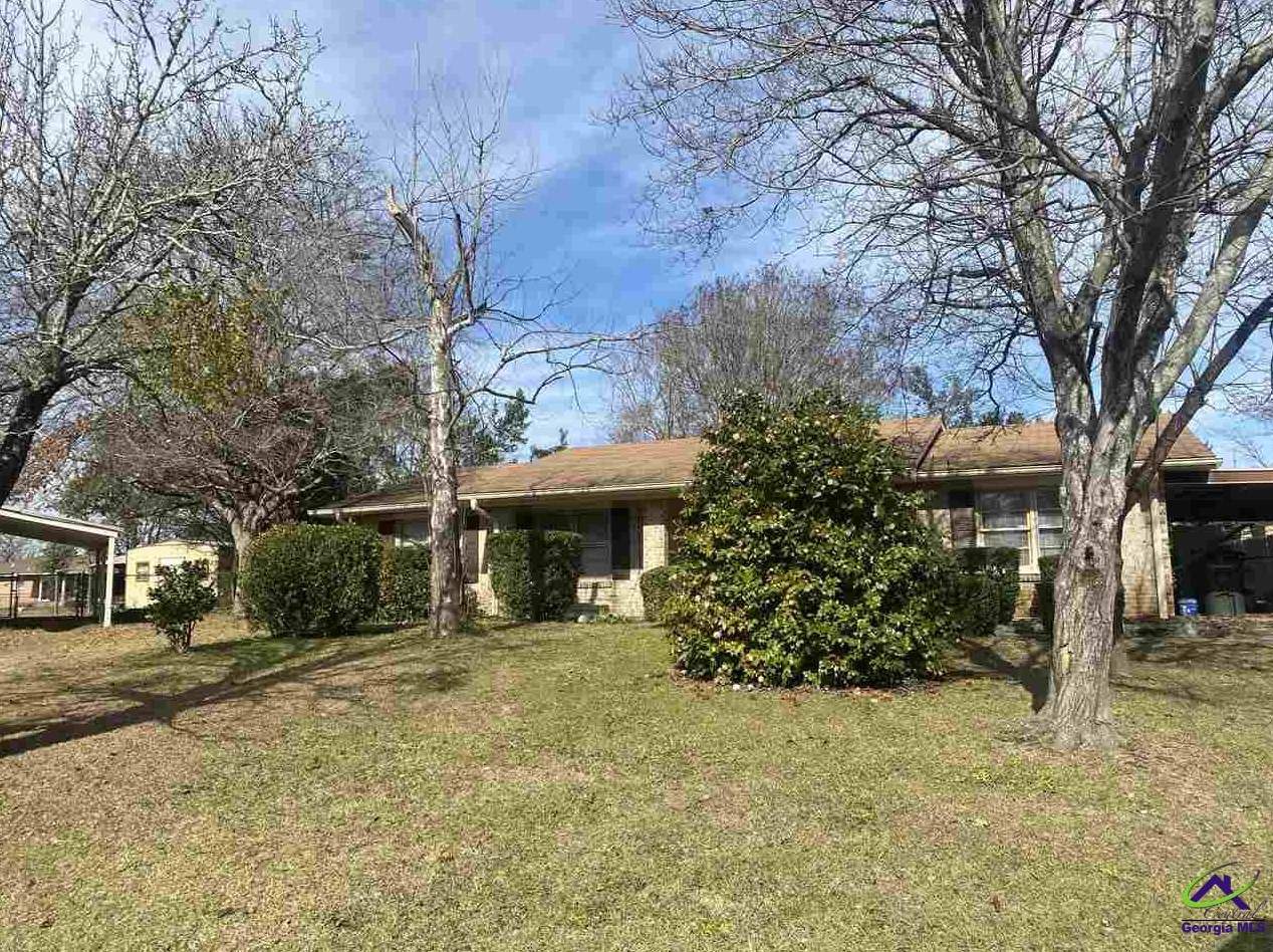 110 Trippi Ter, Warner Robins, GA 31088