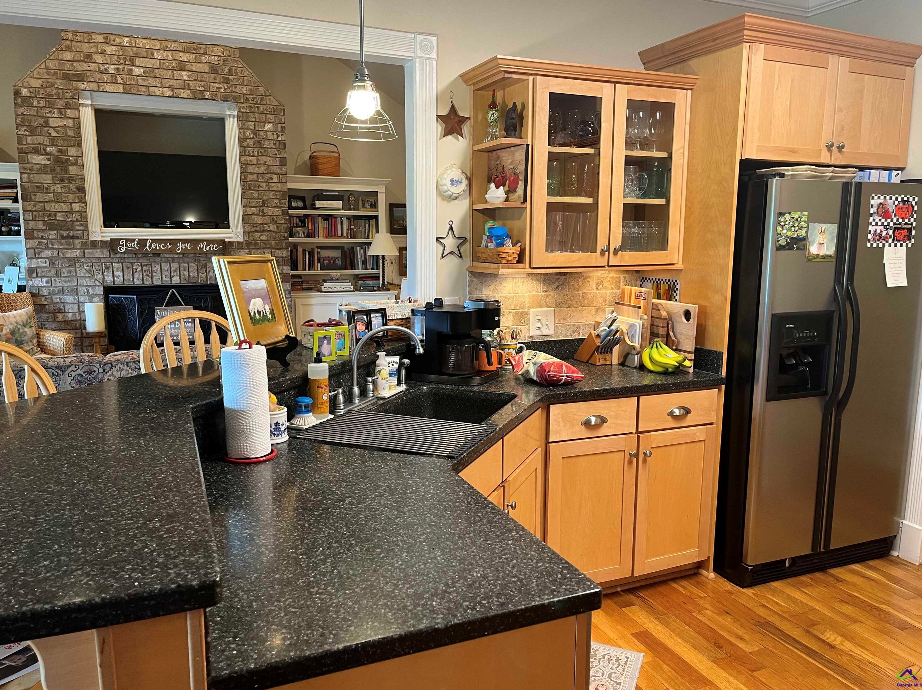 213 Harner Rd, Kathleen, GA 31047