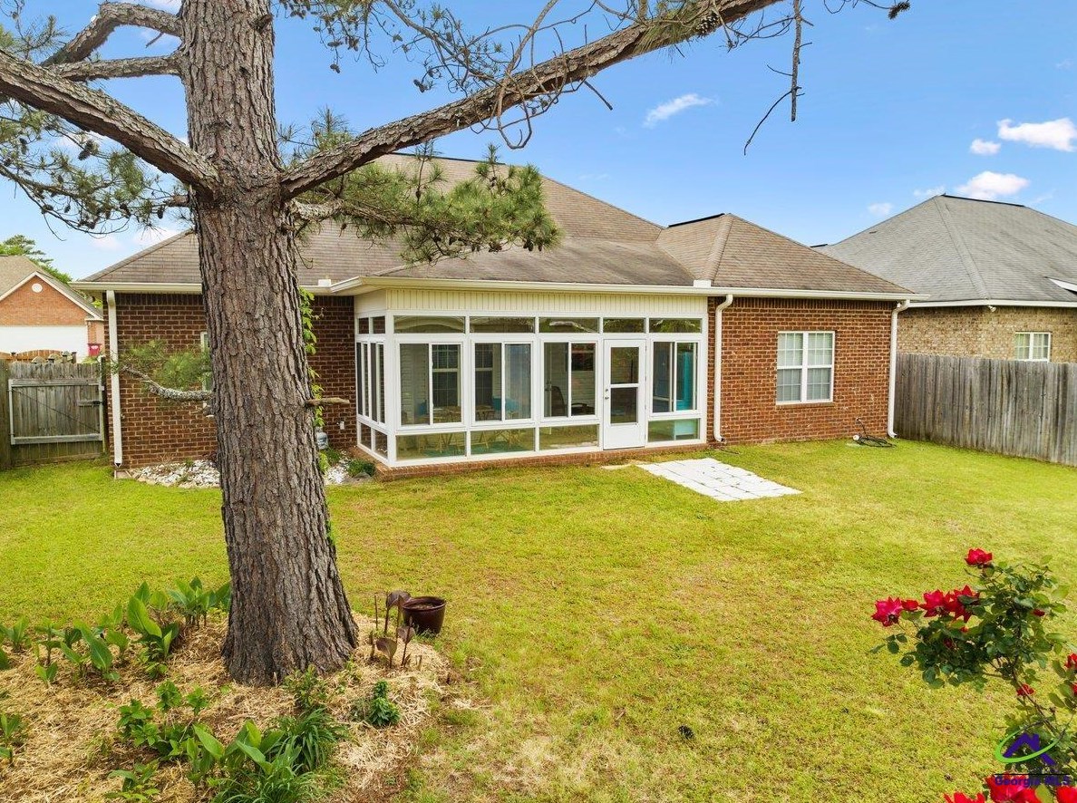 102 Tignor Ct, Lithonia, GA 31028-1396