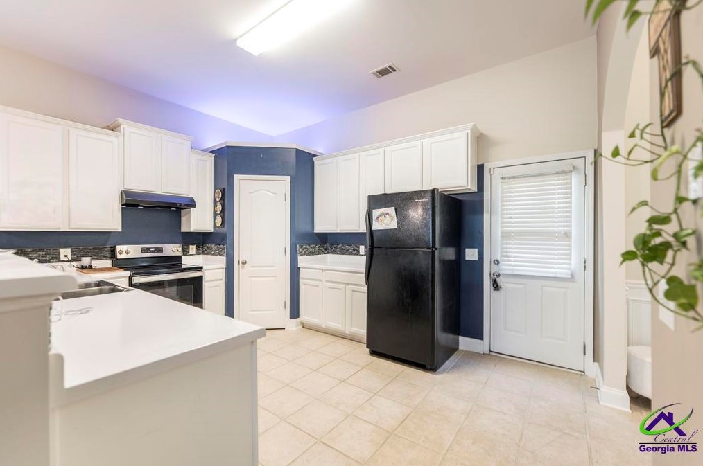 756 Ivy Brook Way, Macon GA  31210-5528 exterior