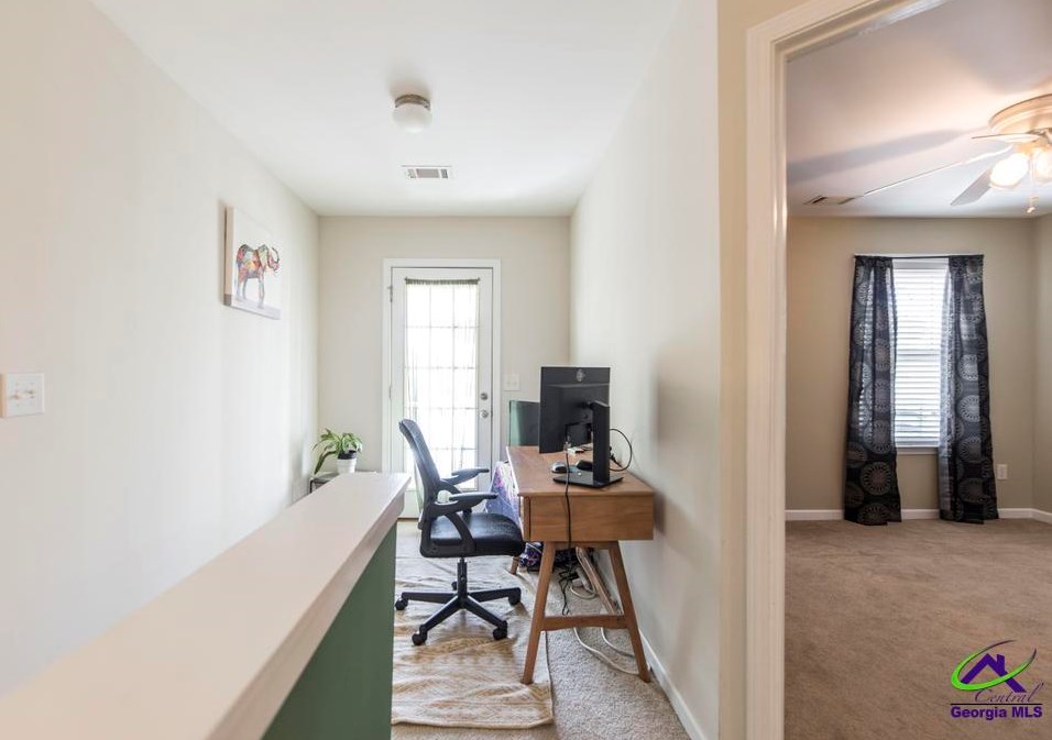 756 Ivy Brook Way, Macon GA  31210-5528 exterior