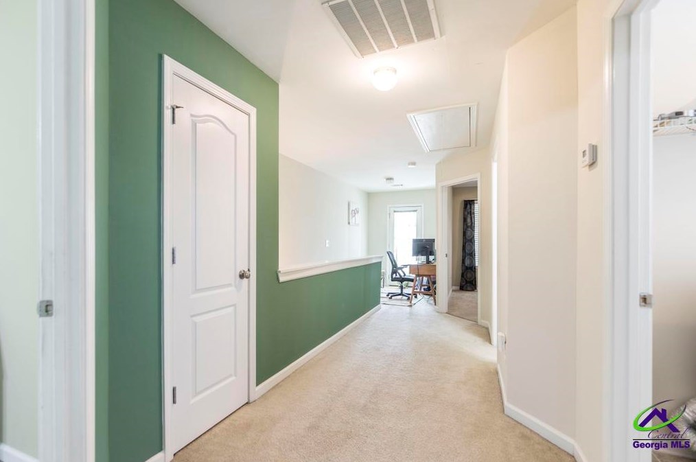 756 Ivy Brook Way, Macon GA  31210-5528 exterior