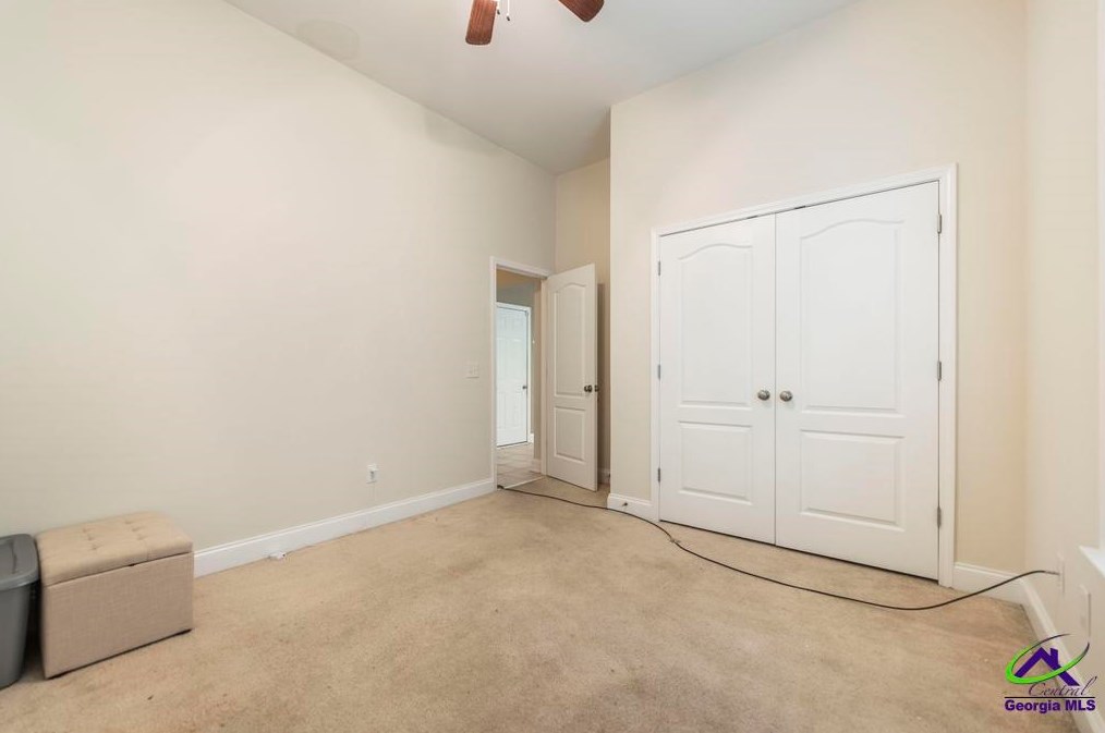 756 Ivy Brook Way, Macon GA  31210-5528 exterior