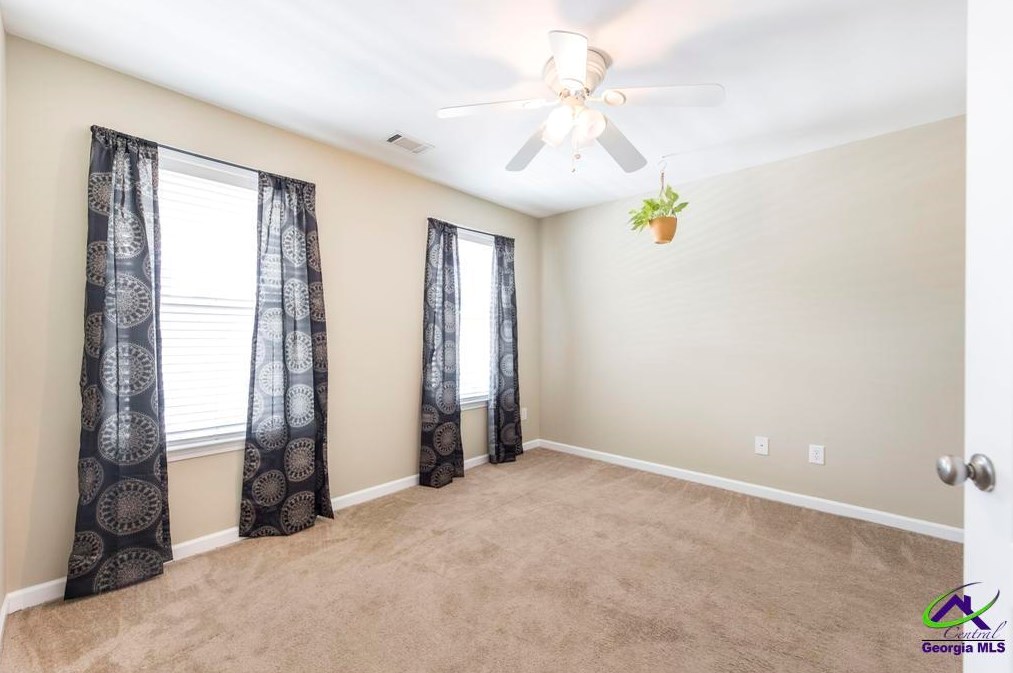 756 Ivy Brook Way, Macon GA  31210-5528 exterior