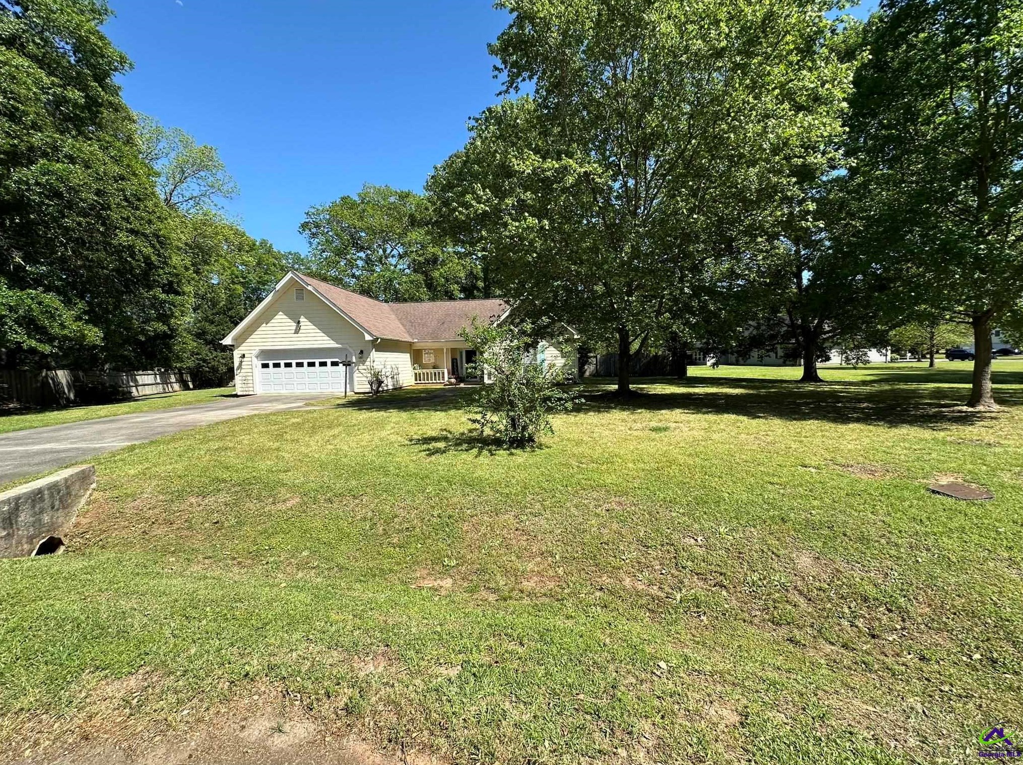 107 Tappan Ct, Warner Robins, GA 31088