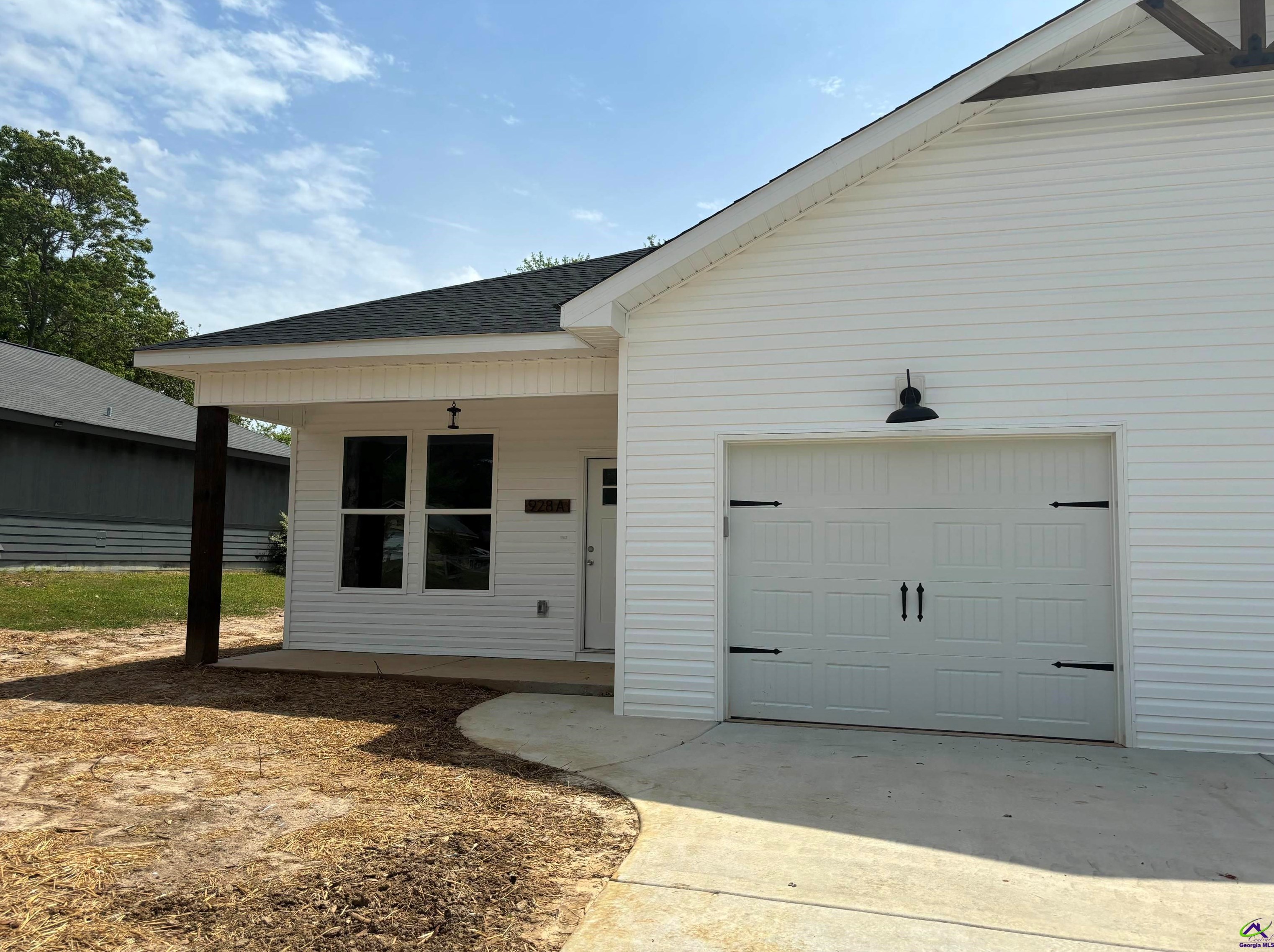 928-a Dunbar Rd, Warner Robins, GA 31093