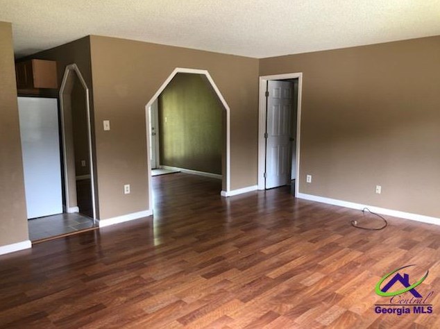 312 Athens St, Warner Robins, GA 31088