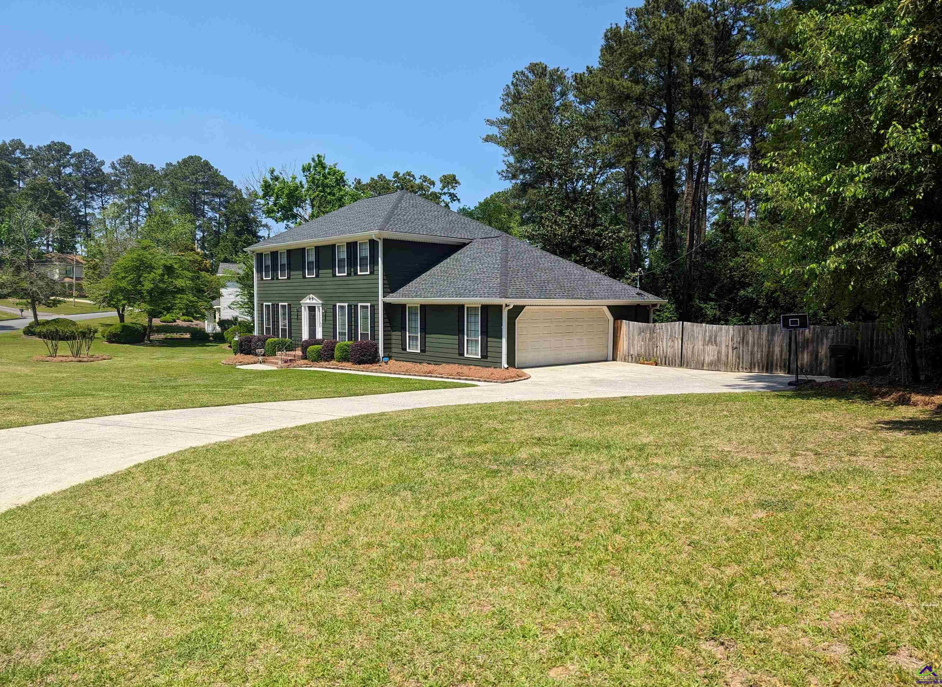 217 Shenandoah Trail, Warner Robins, GA 31088