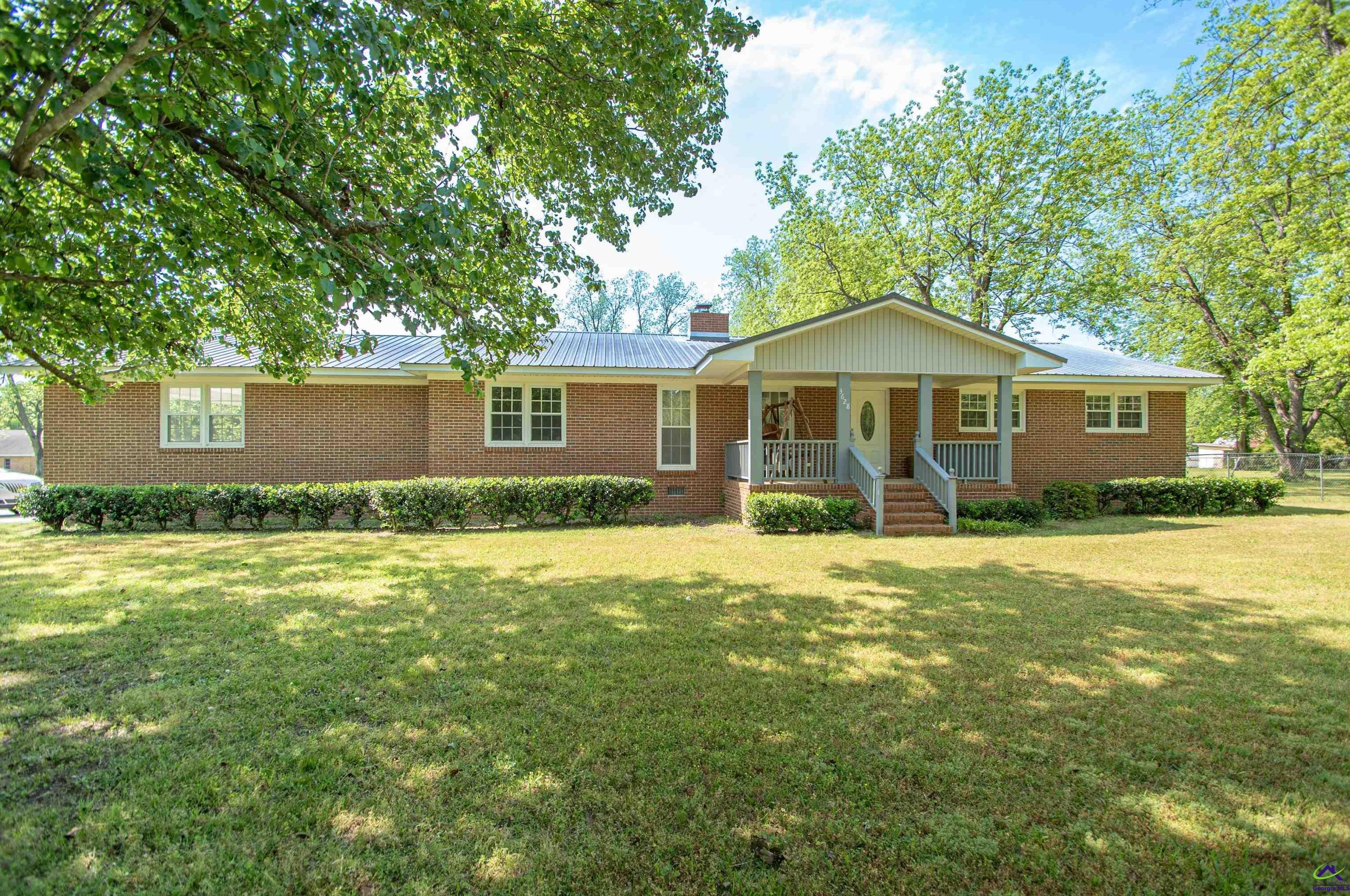 3628 Christopher Dr, Macon, GA 31216-7653