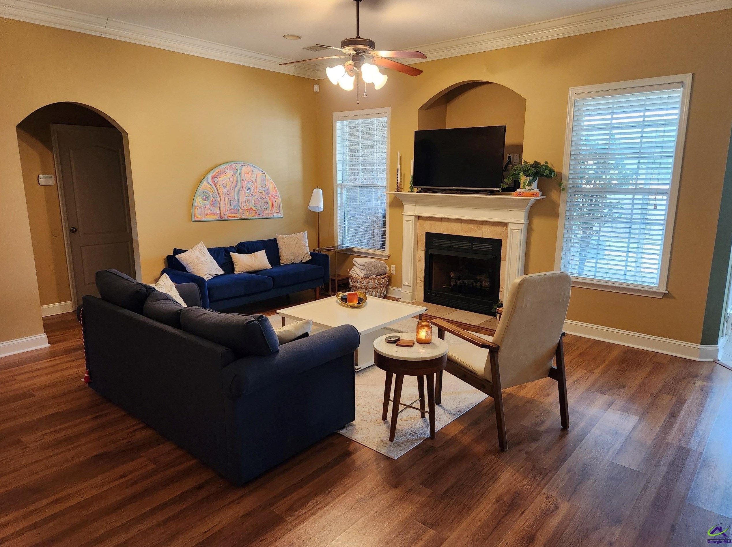 102 Weston Dr, Kathleen, GA 31047-4119