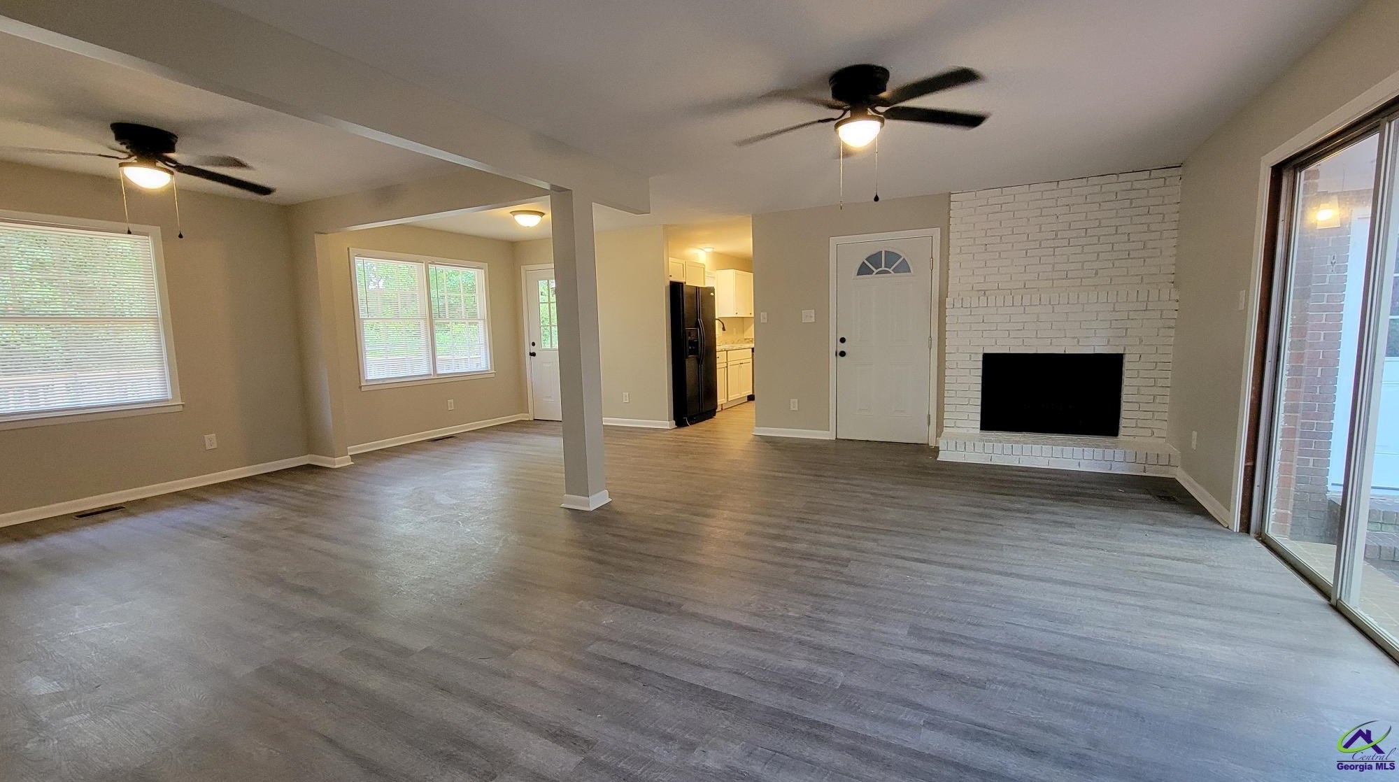 507 Kimberly Rd, Warner Robins, GA 31088