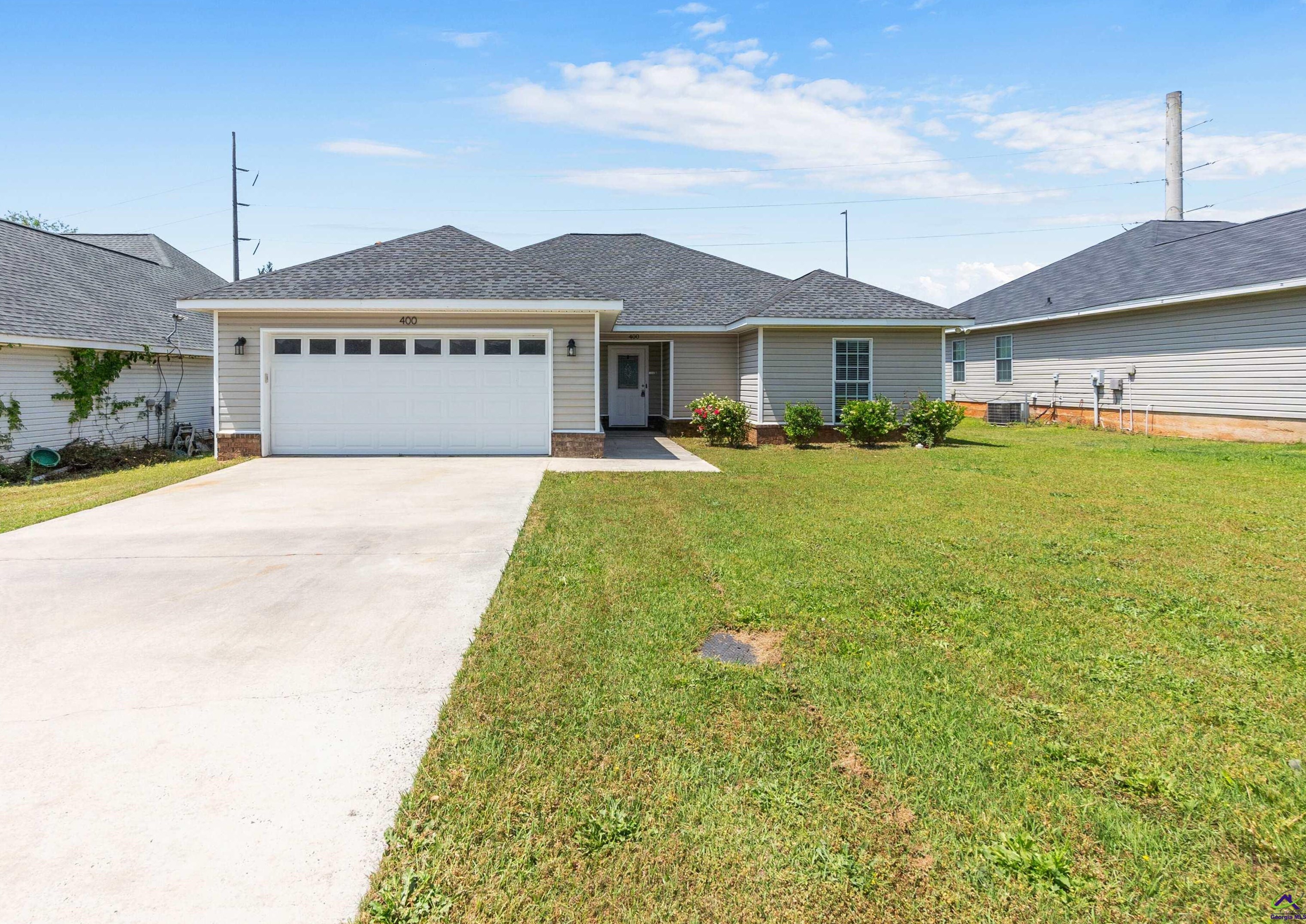 400 Hidden Creek Cir, Warner Robins, GA 31088