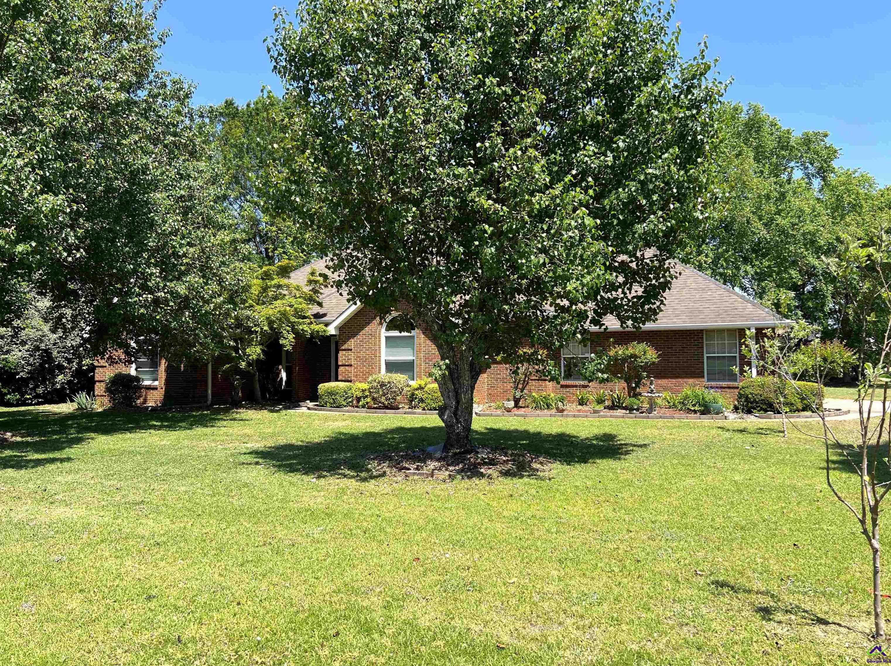 100 Ashley Ct, Warner Robins, GA 31088