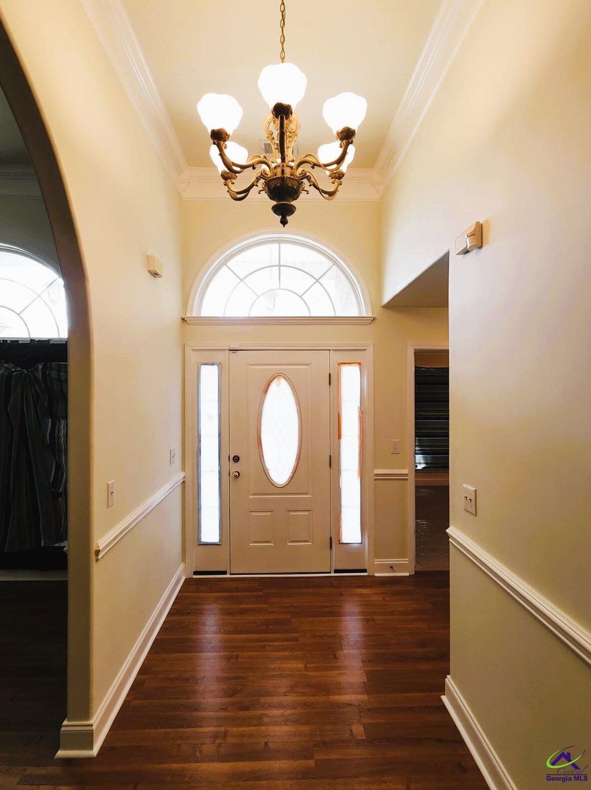 98 Satilla Ln, Warner Robins, GA 31088-1673