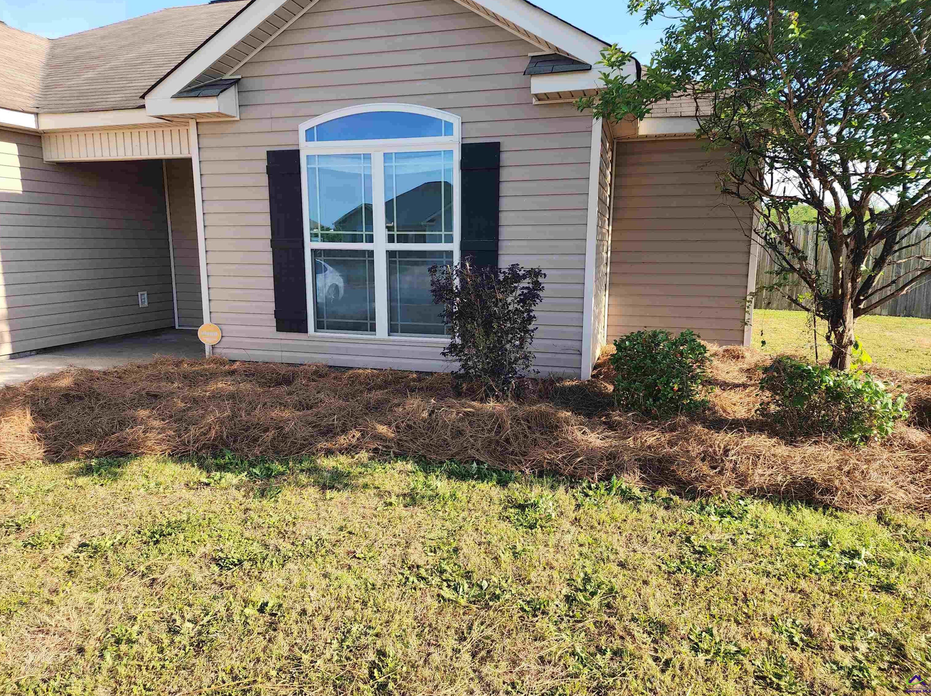 301 S Charity Ln, Warner Robins, GA 31088
