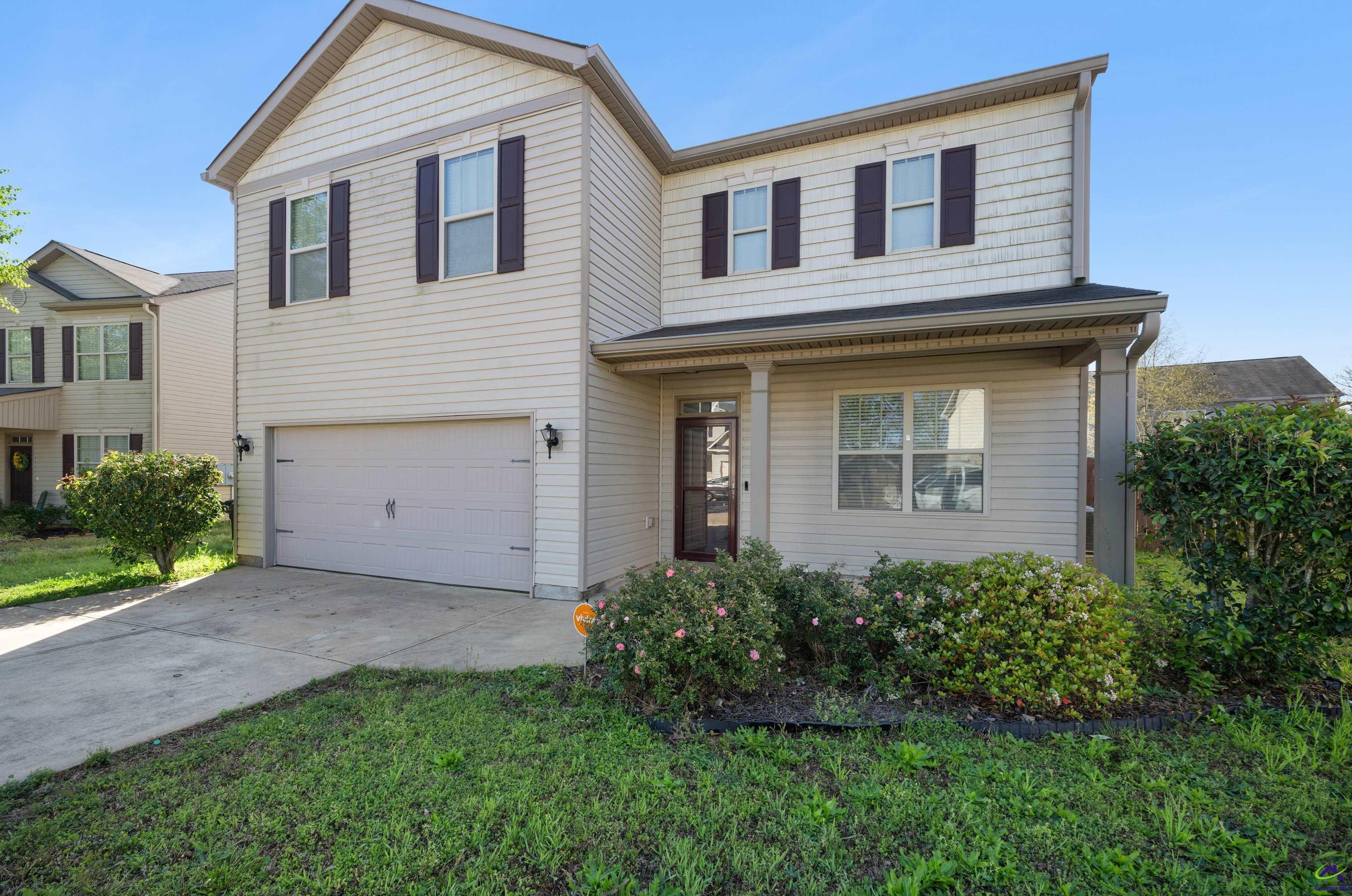 125 Broomsedge Ln, Kathleen, GA 31047-2733