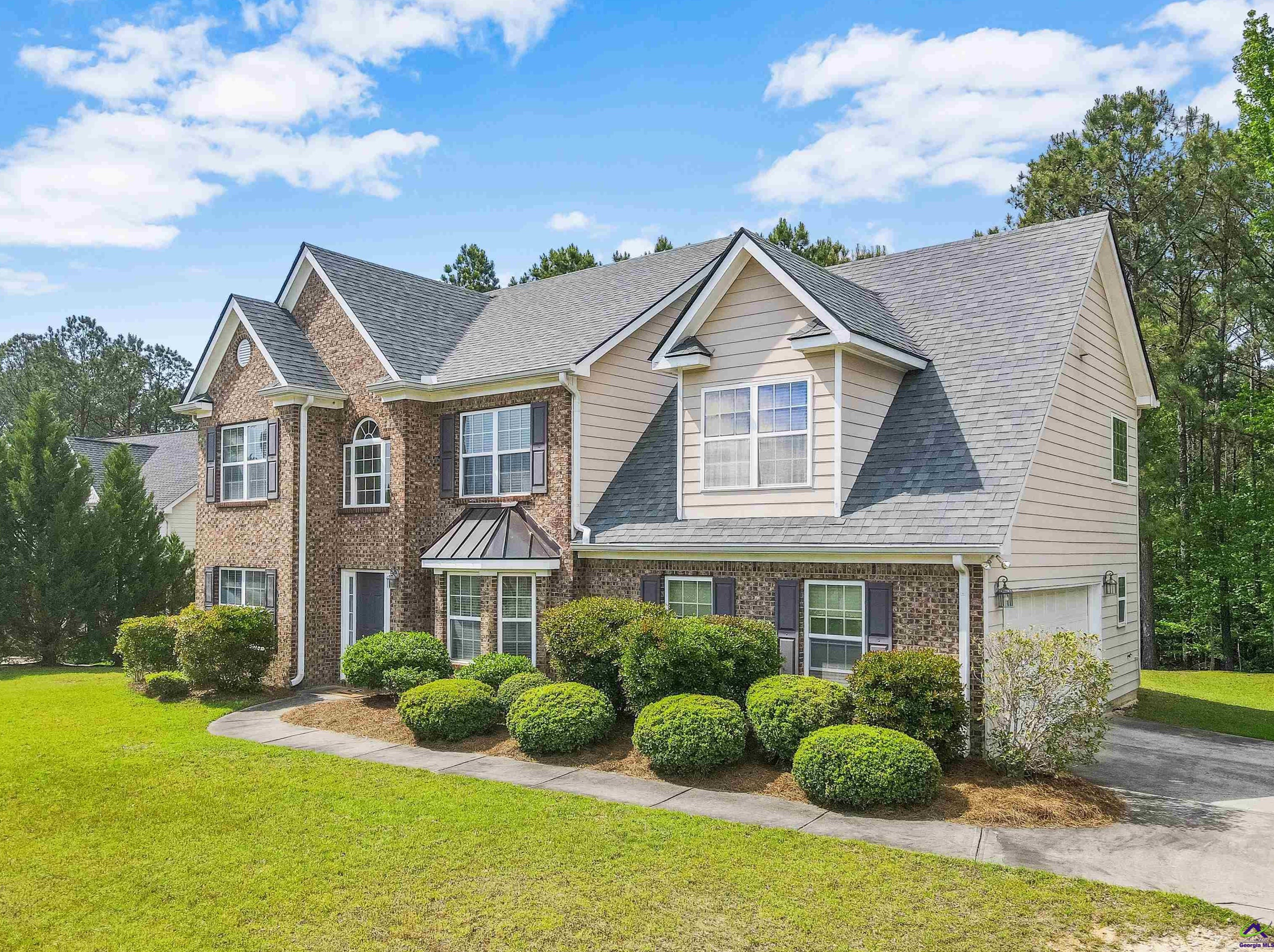 938 Falling Creek Dr, Macon, GA 31220-5388