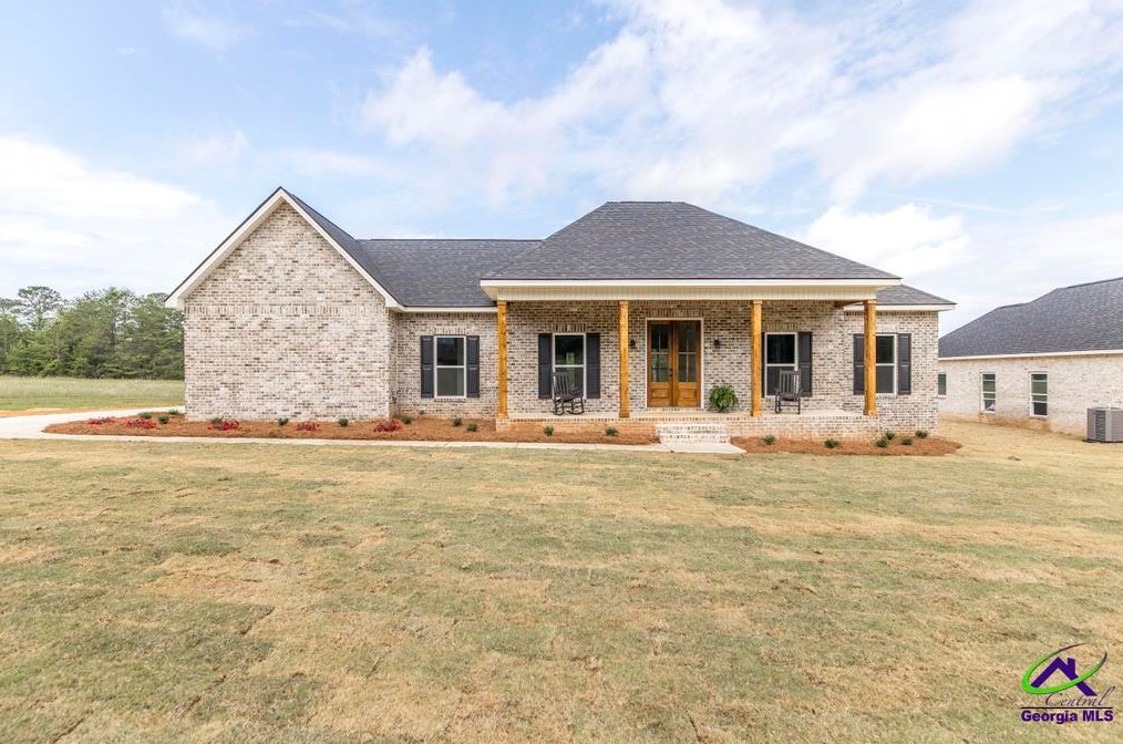 99 River Ridge Dr, Klondike, GA 31036