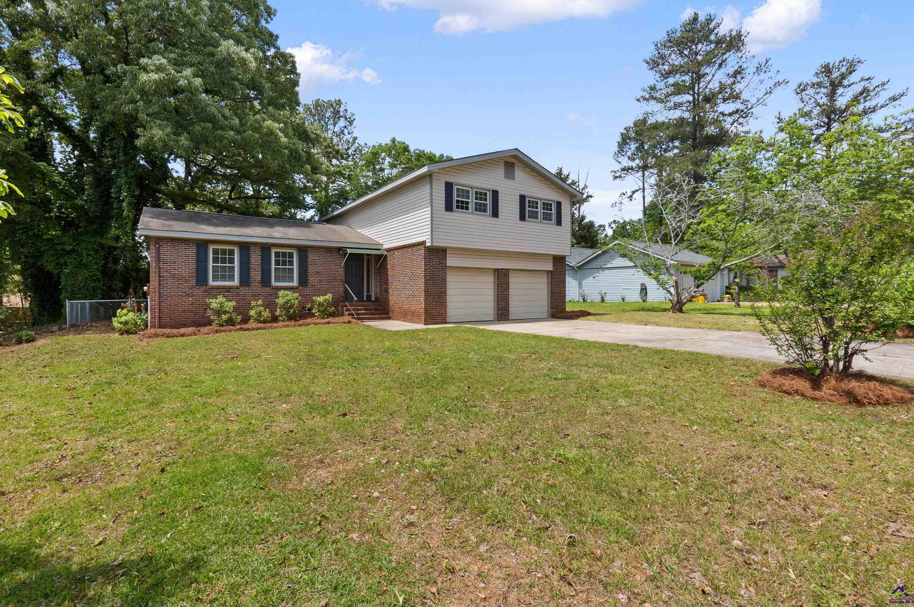 101 Devonshire Rd, Warner Robins, GA 31088