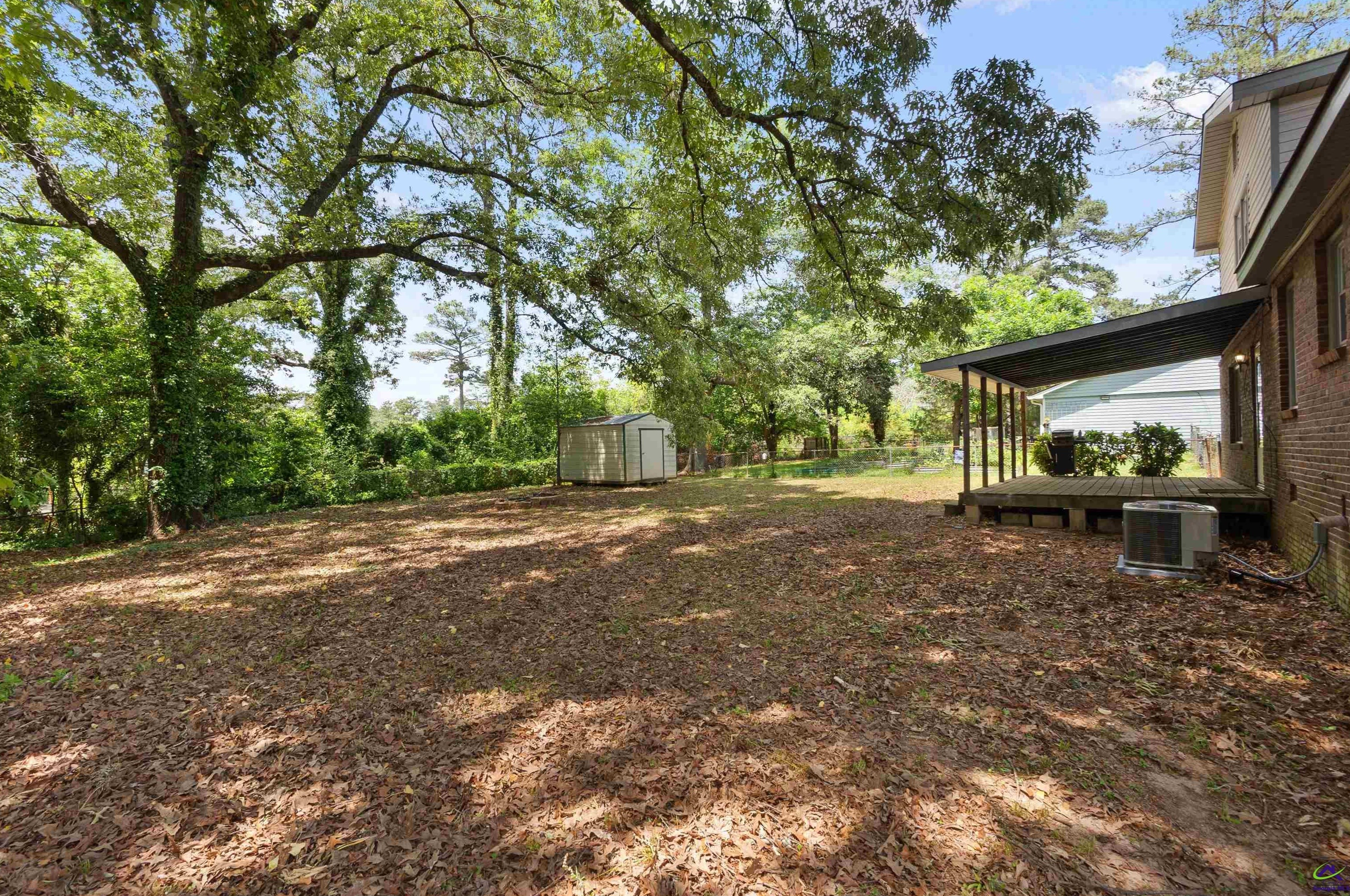 101 Devonshire Rd, Warner Robins GA  31088-4223 exterior