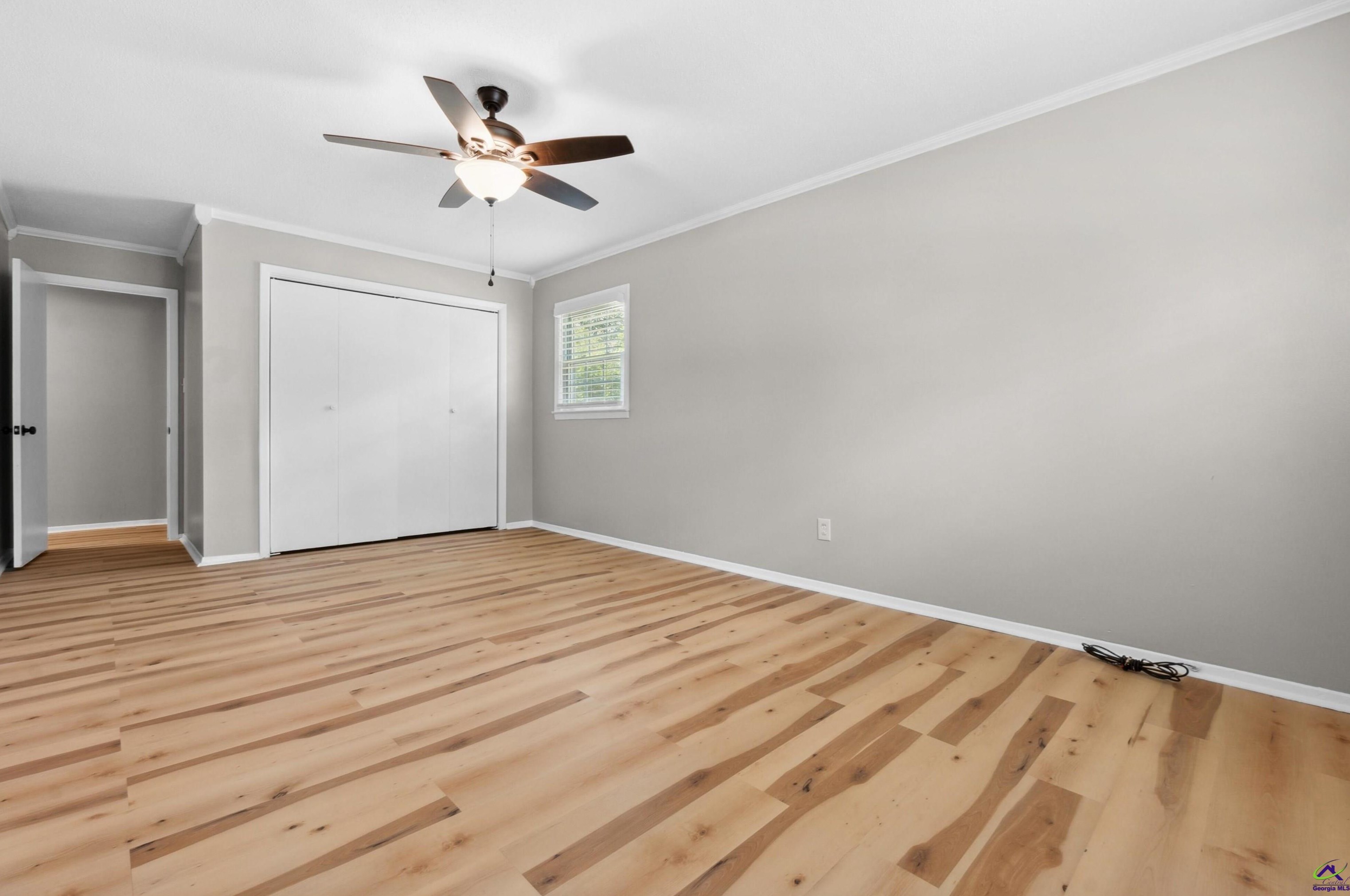 101 Devonshire Rd, Warner Robins GA  31088-4223 exterior