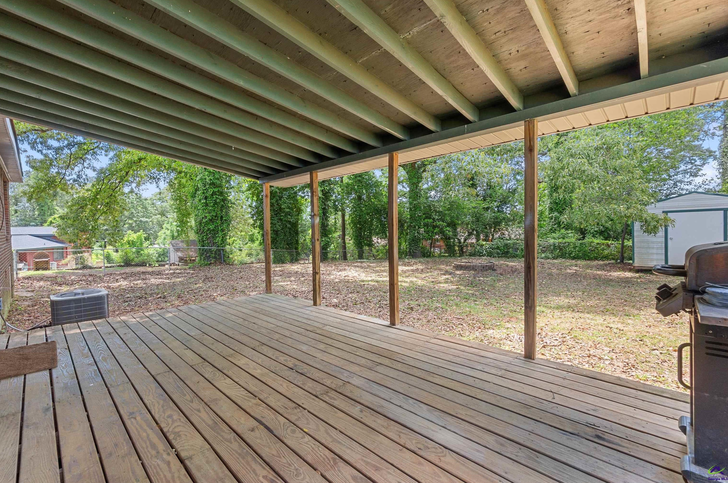 101 Devonshire Rd, Warner Robins GA  31088-4223 exterior
