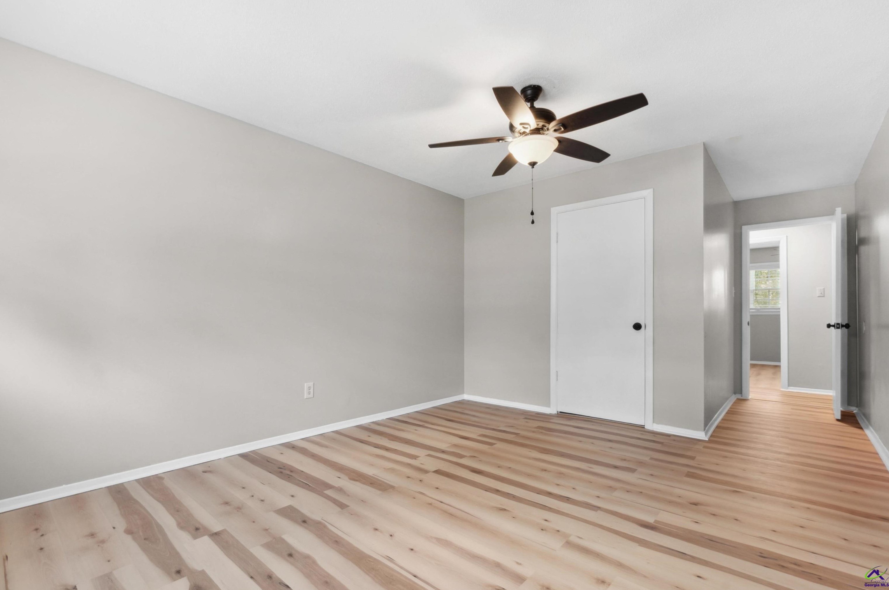 101 Devonshire Rd, Warner Robins GA  31088-4223 exterior