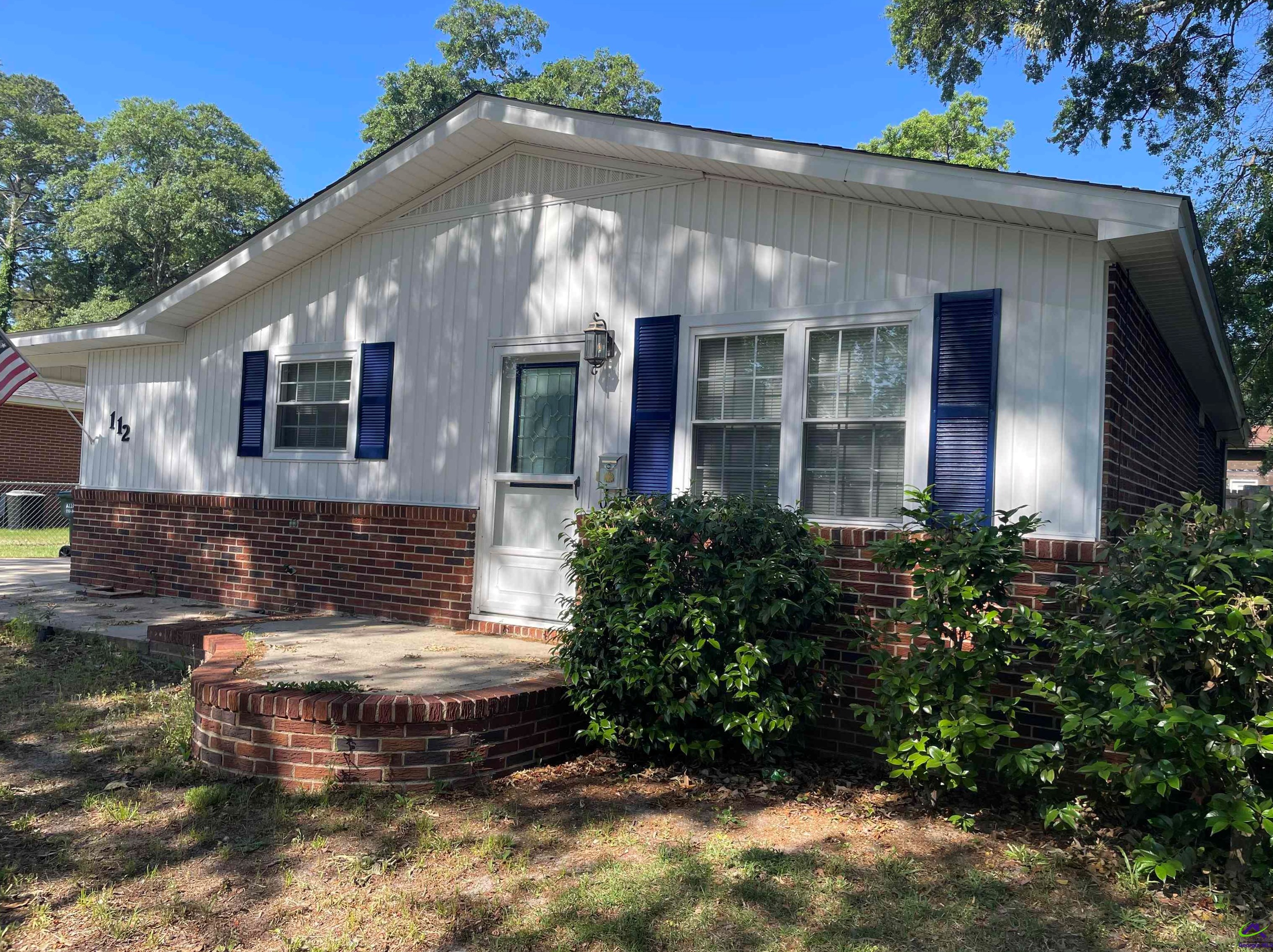 112 Marvin Blvd, Warner Robins, GA 31088