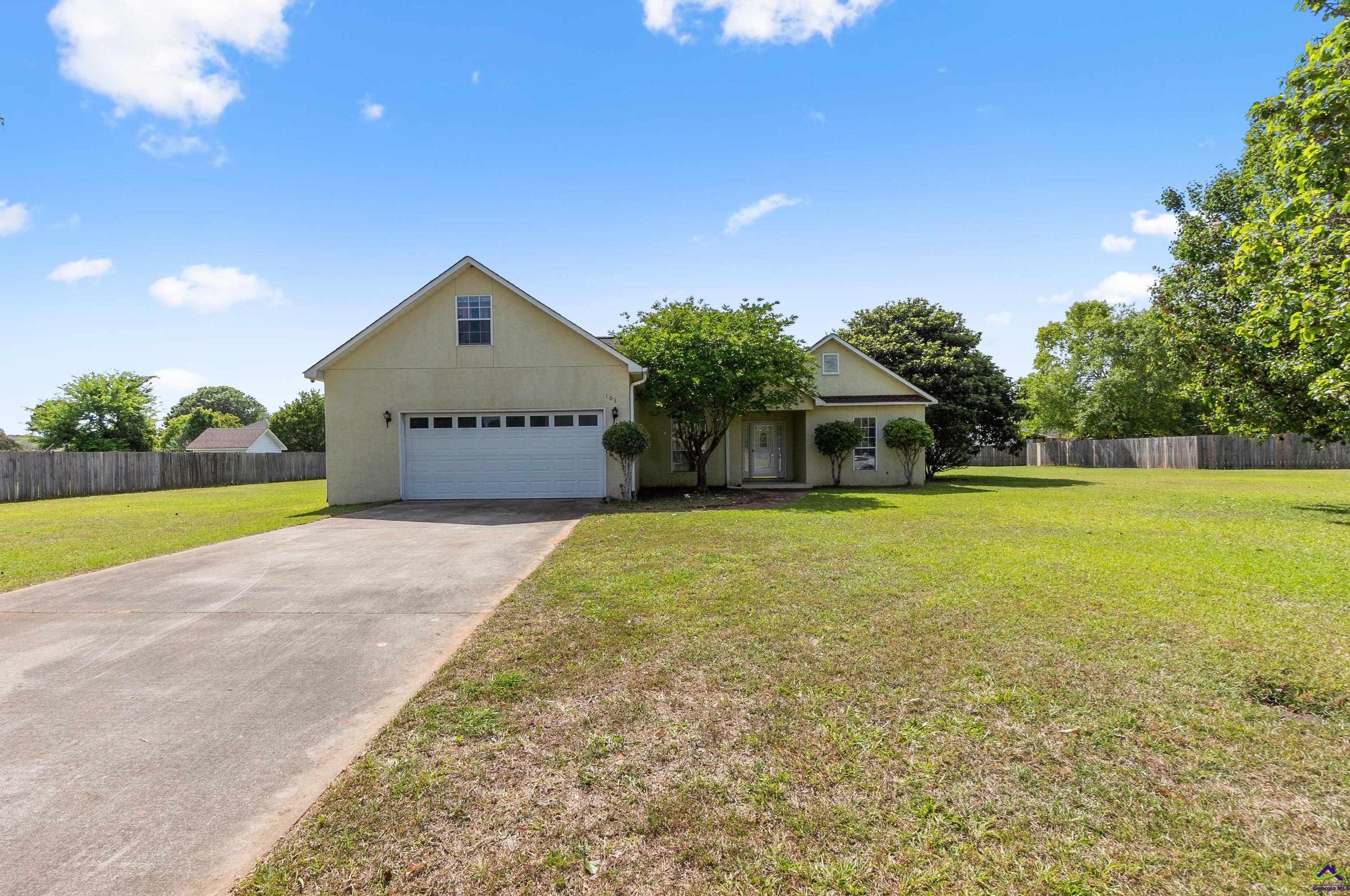 103 Frontier Ct, Warner Robins, GA 31088