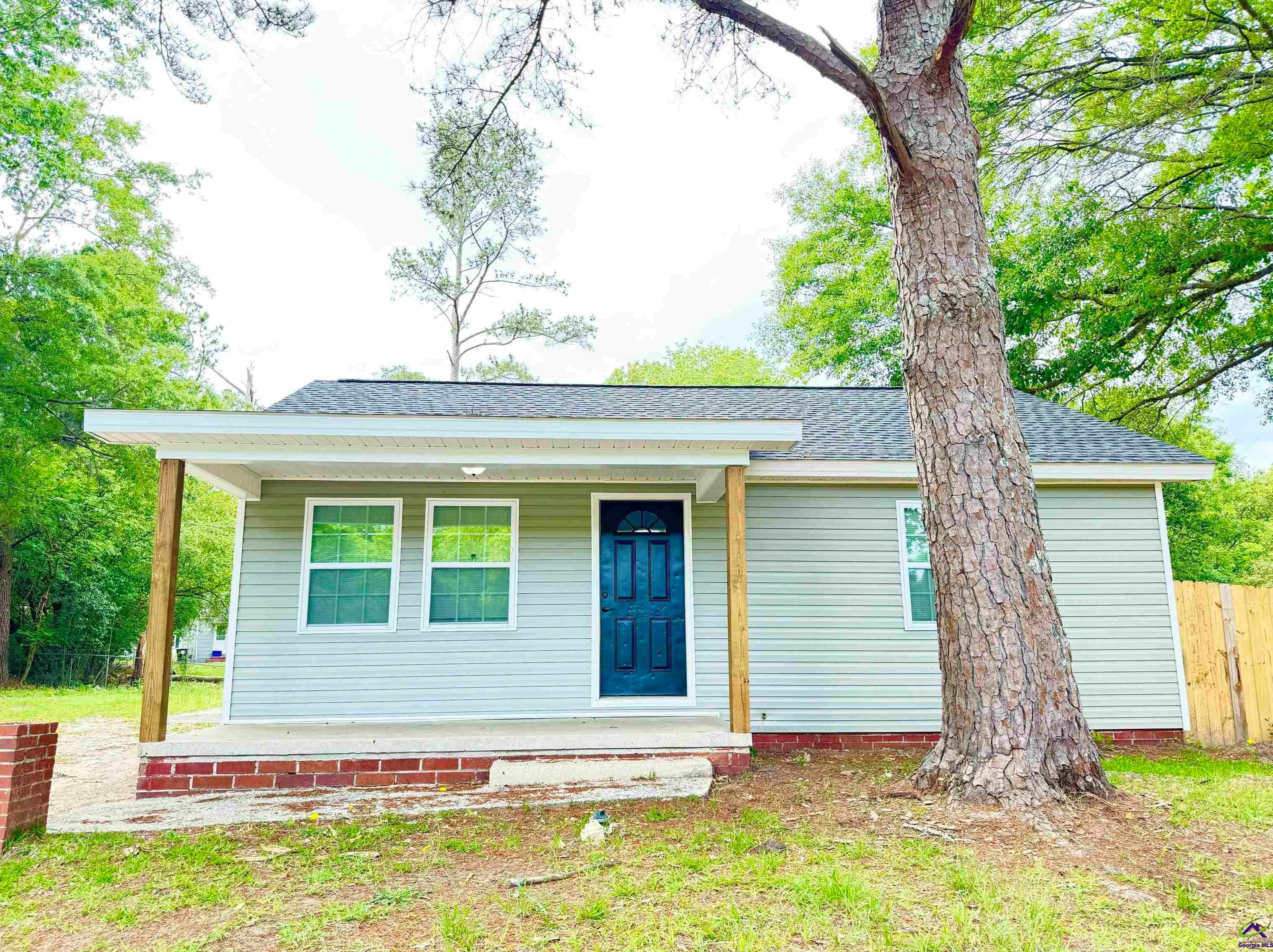 116 Charles Cir, Warner Robins, GA 31093-2548